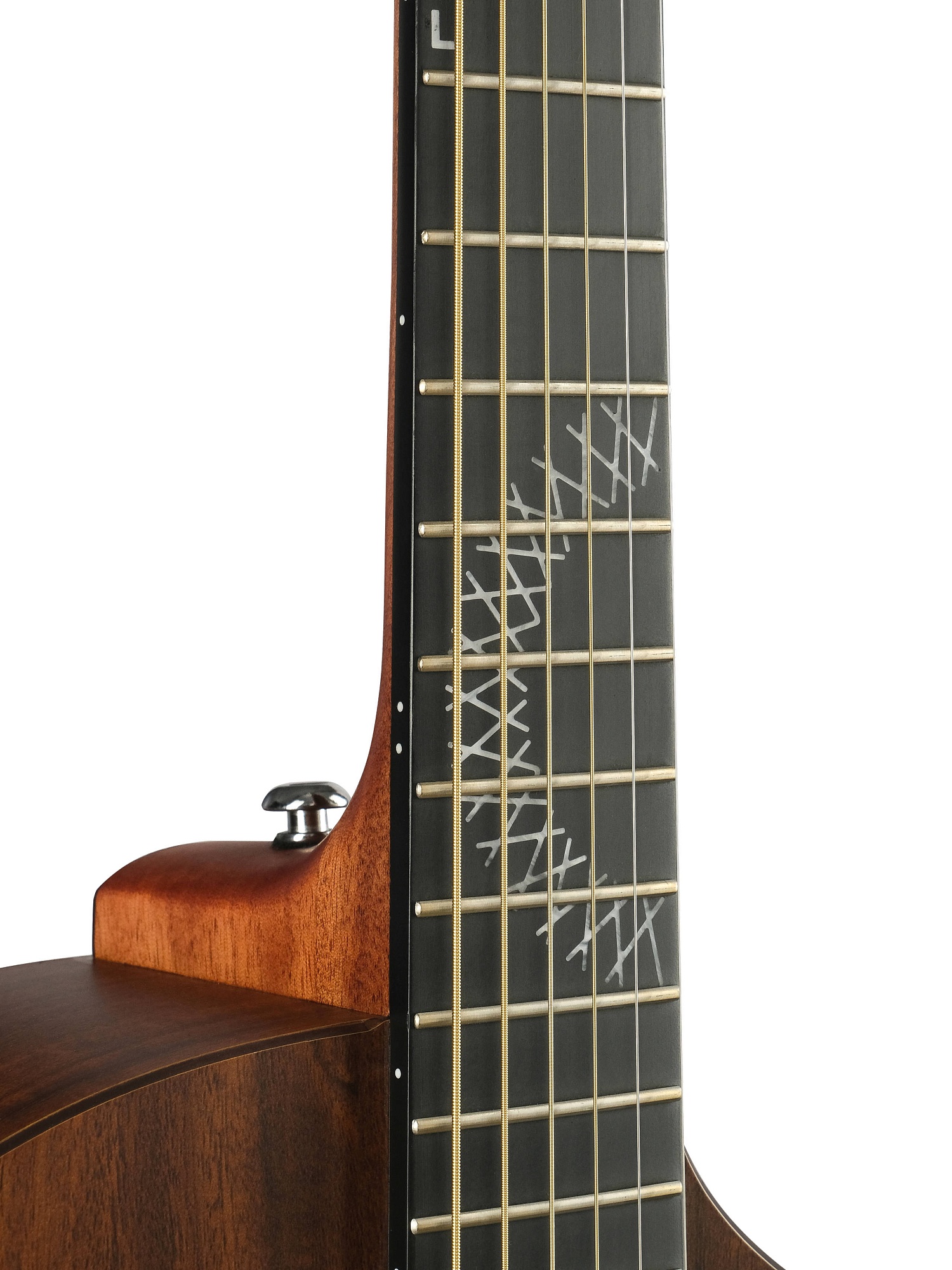 Luxars R2-K