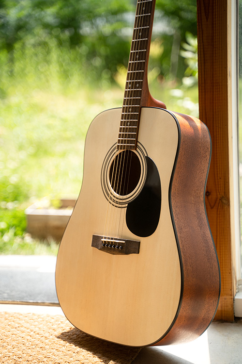 Cort AD810-OP Standard Series