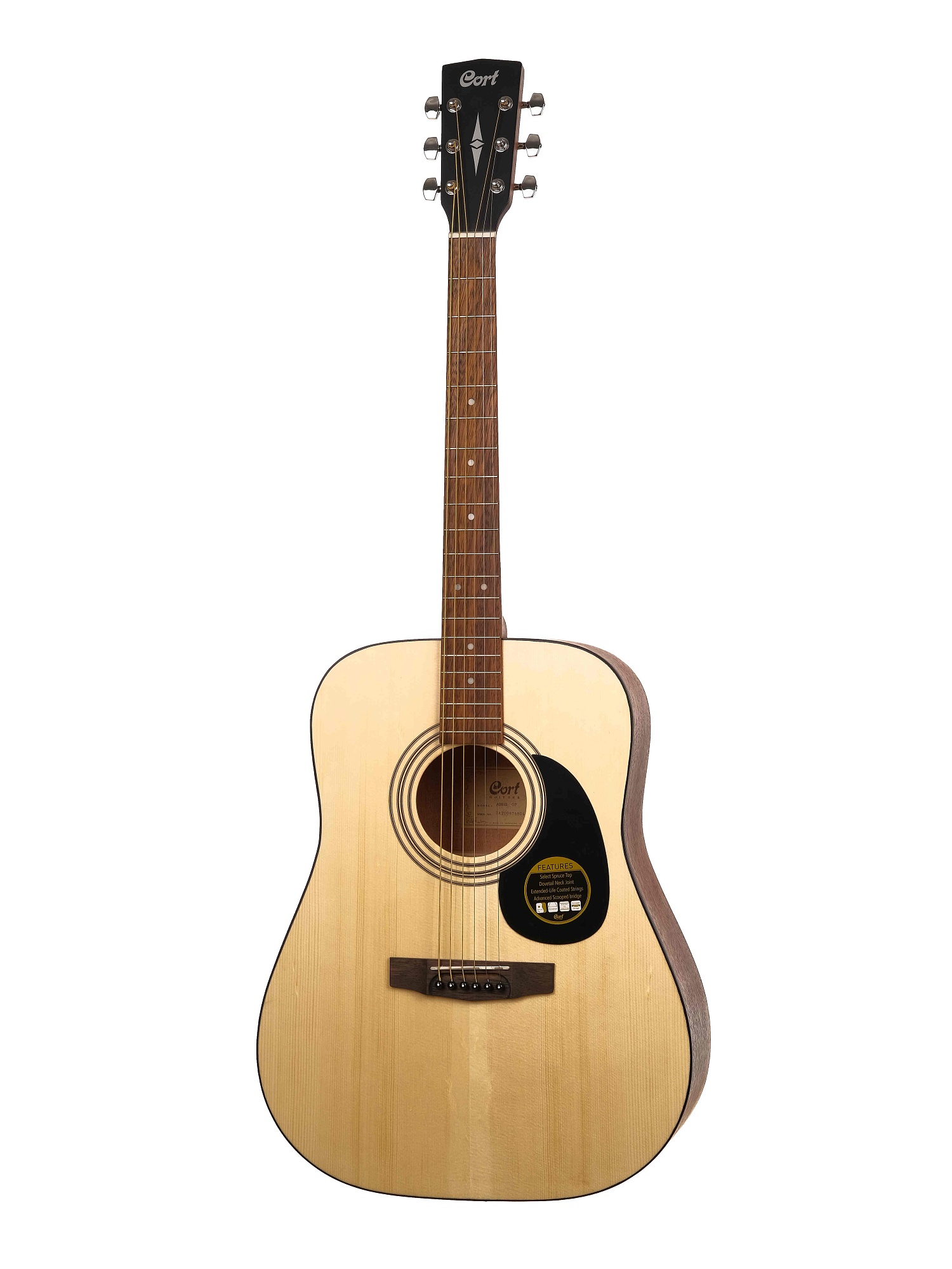 Cort CAP-810-OP Trailblazer