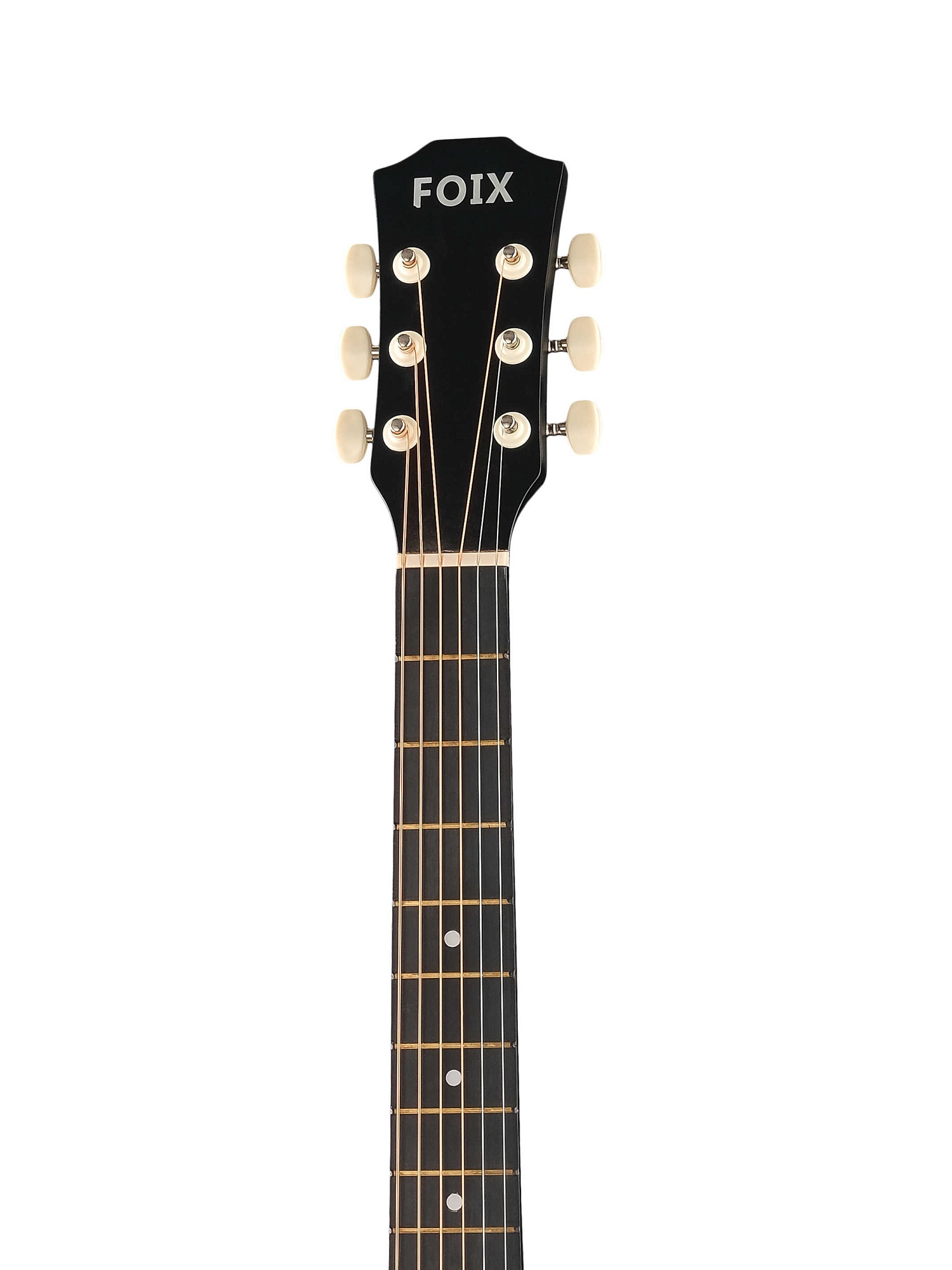 Foix 38C-M-BK
