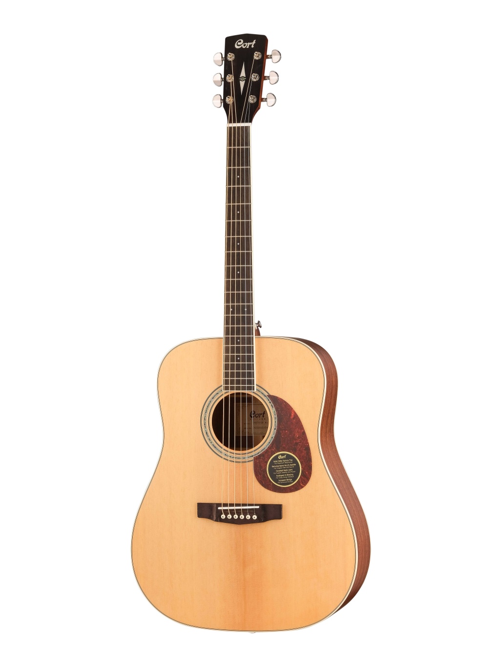 Cort EARTH100-NS Earth Series