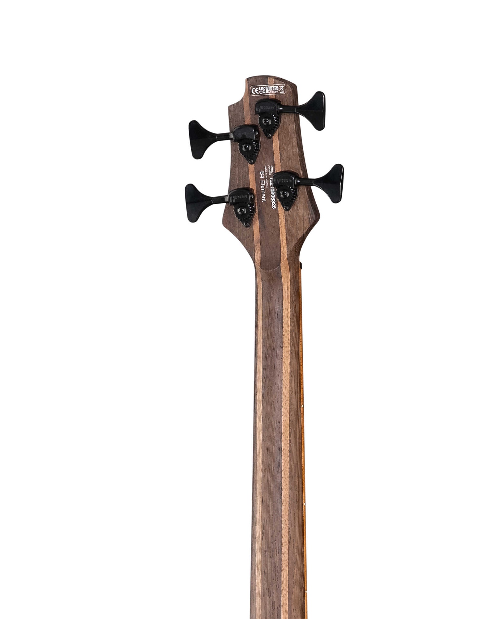 Cort B4 Element OPN Artisan Series