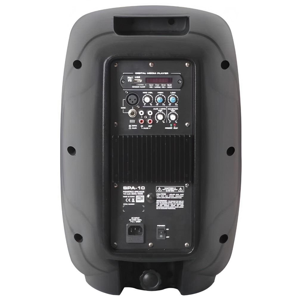 Leem SPA-10