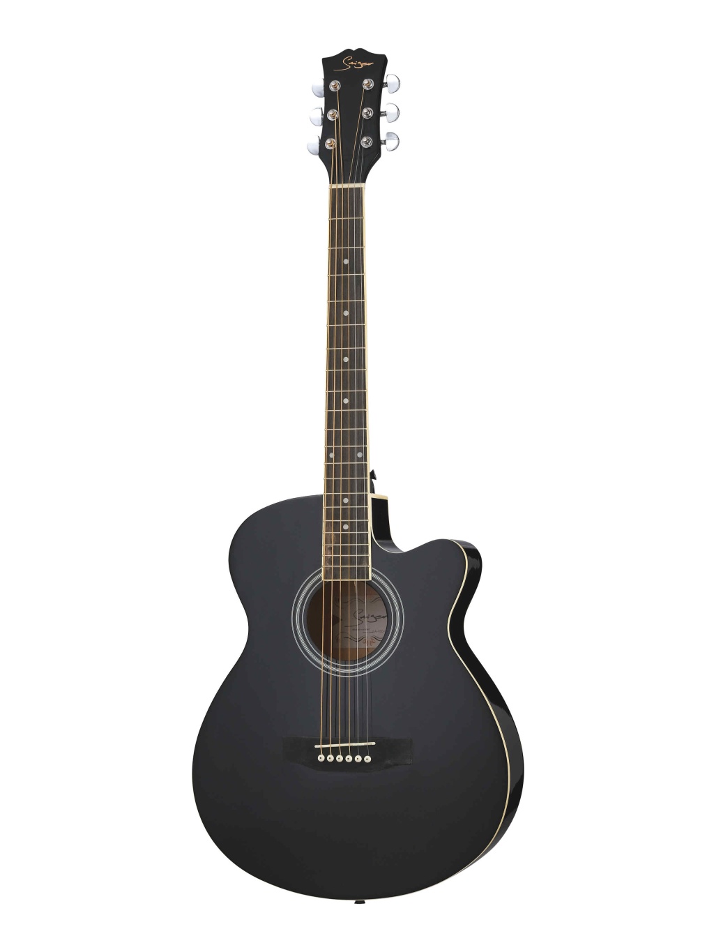 Smiger GA-H10-BK