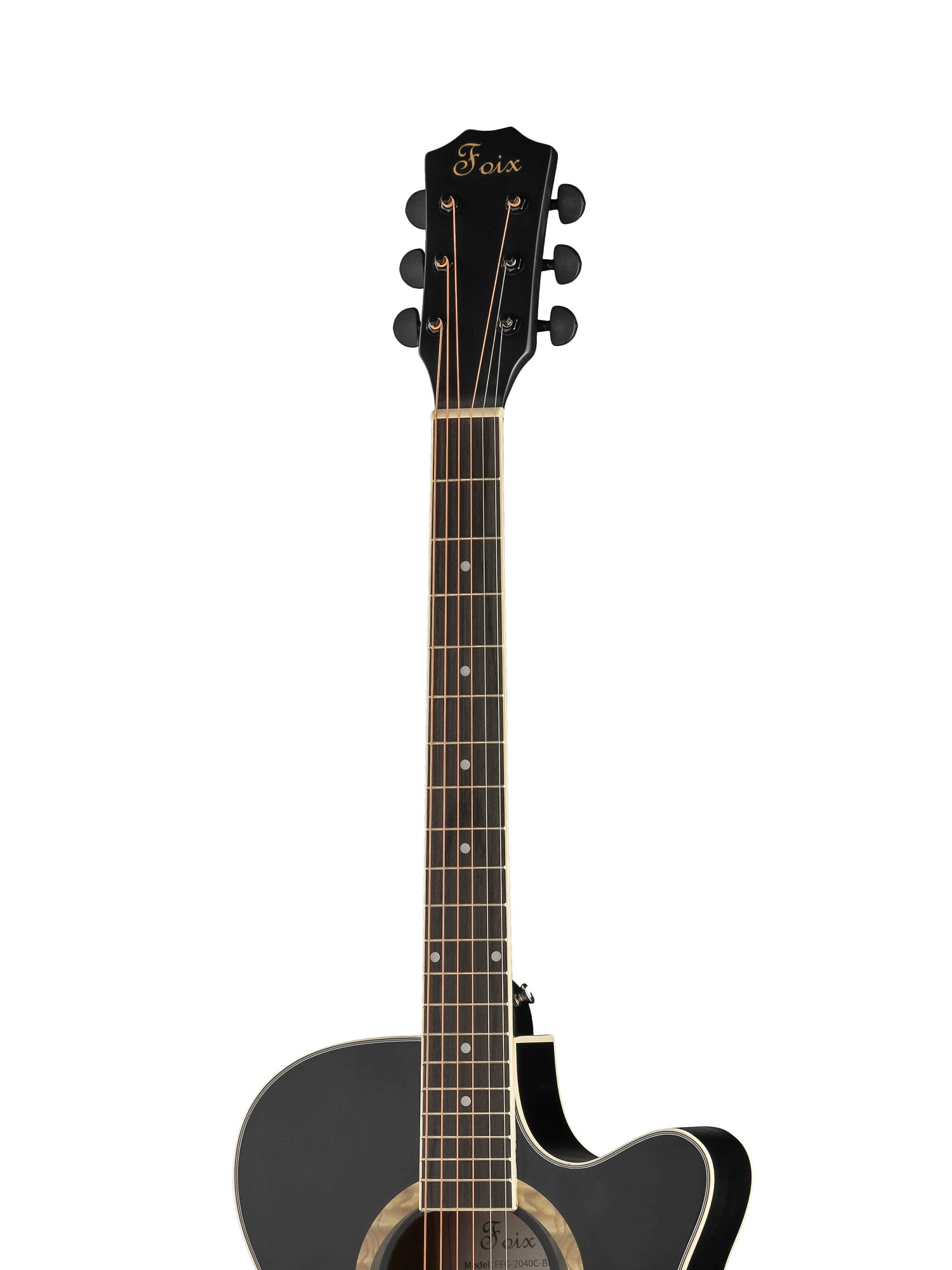 Foix FFG-2040C-BK