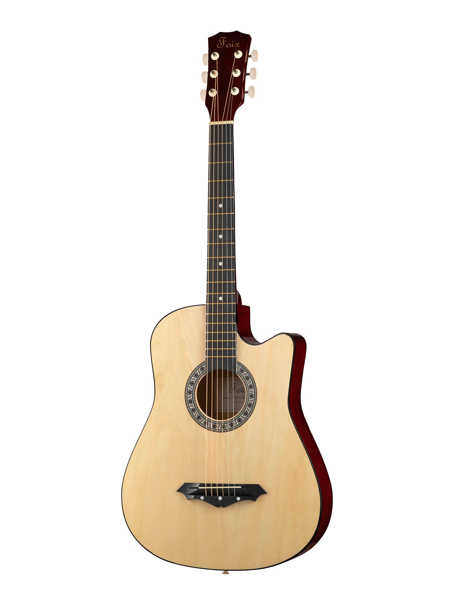 Foix FFG-2038CAP-NA