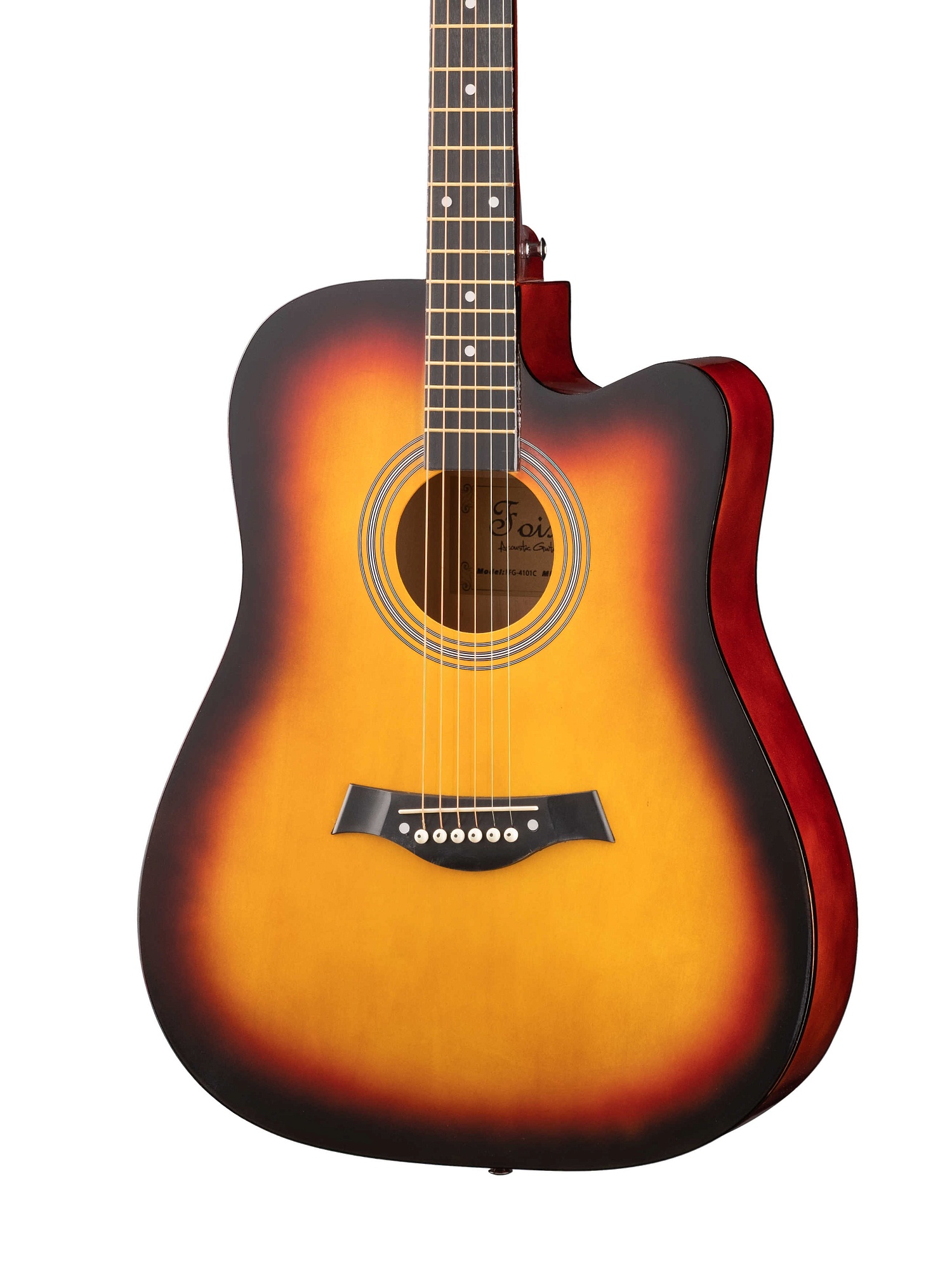 Foix FFG-4101C-SB
