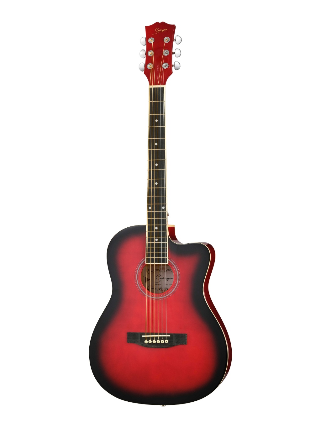 Smiger GA-H10-38-RD