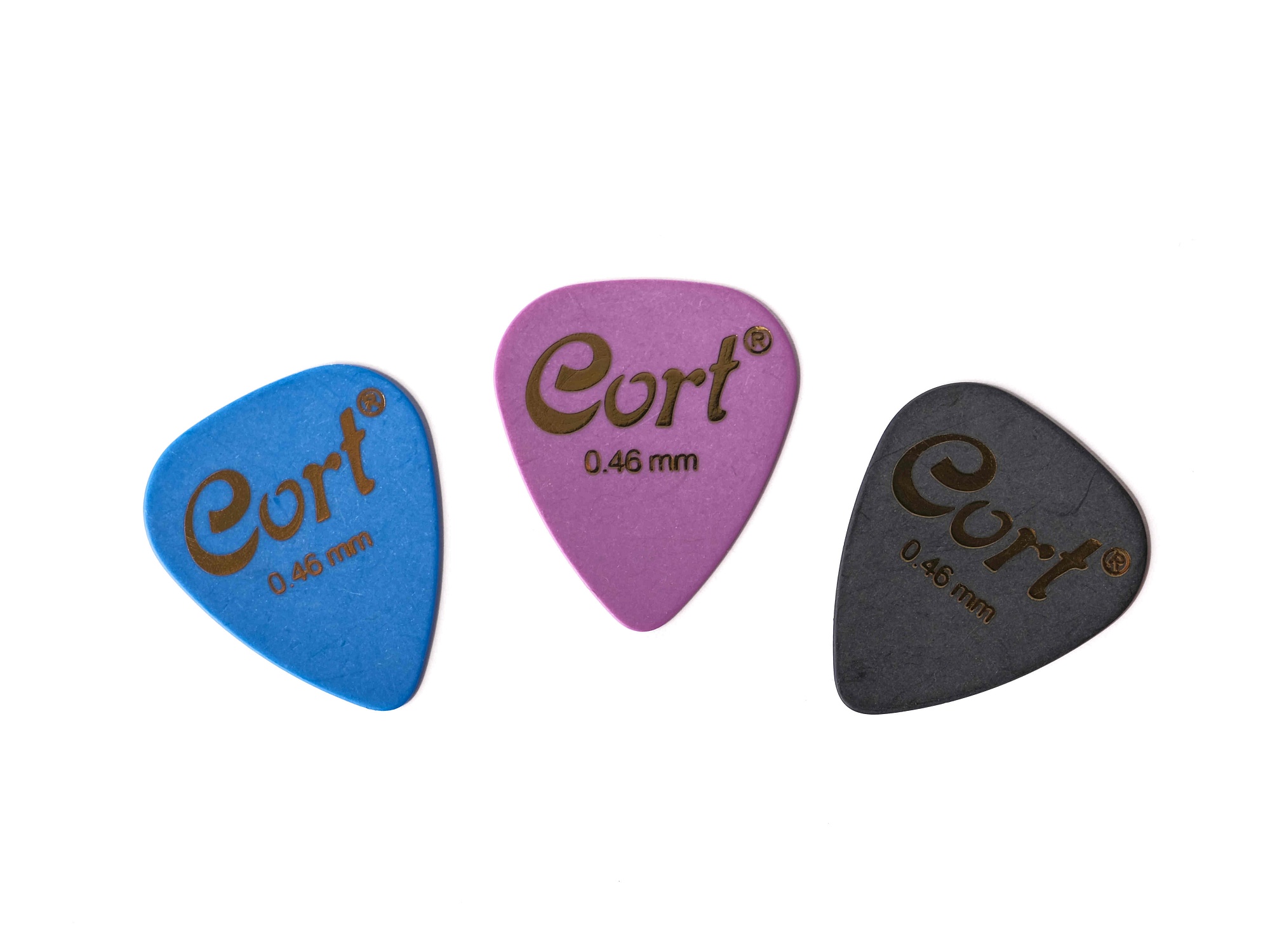Cort CAP-810-OP Trailblazer