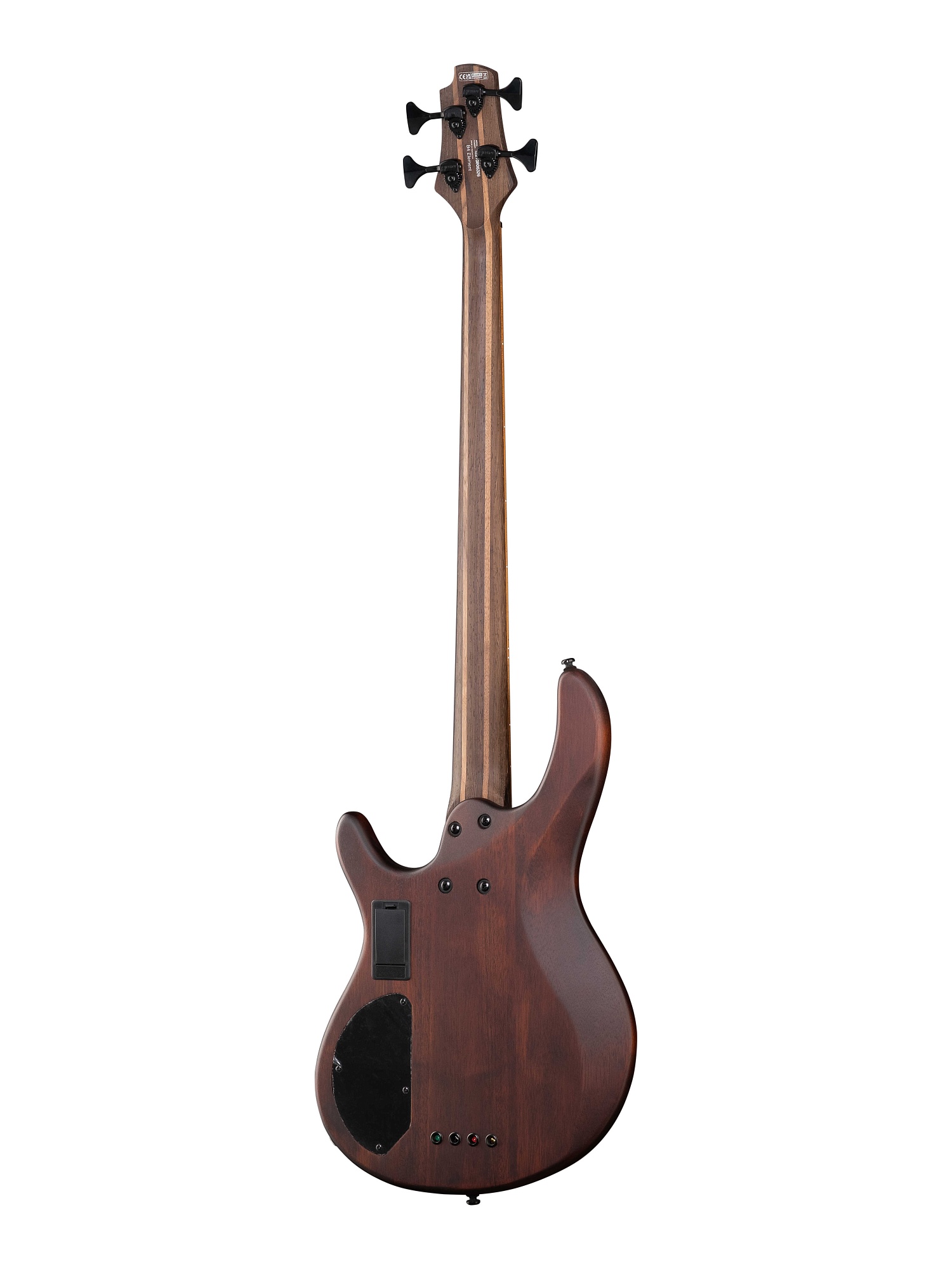 Cort B4 Element OPN Artisan Series