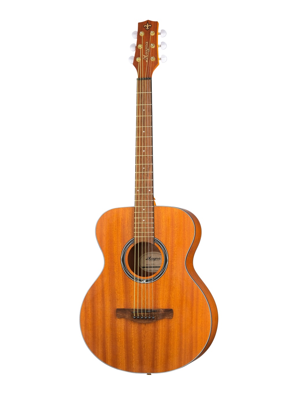 Magna M-83