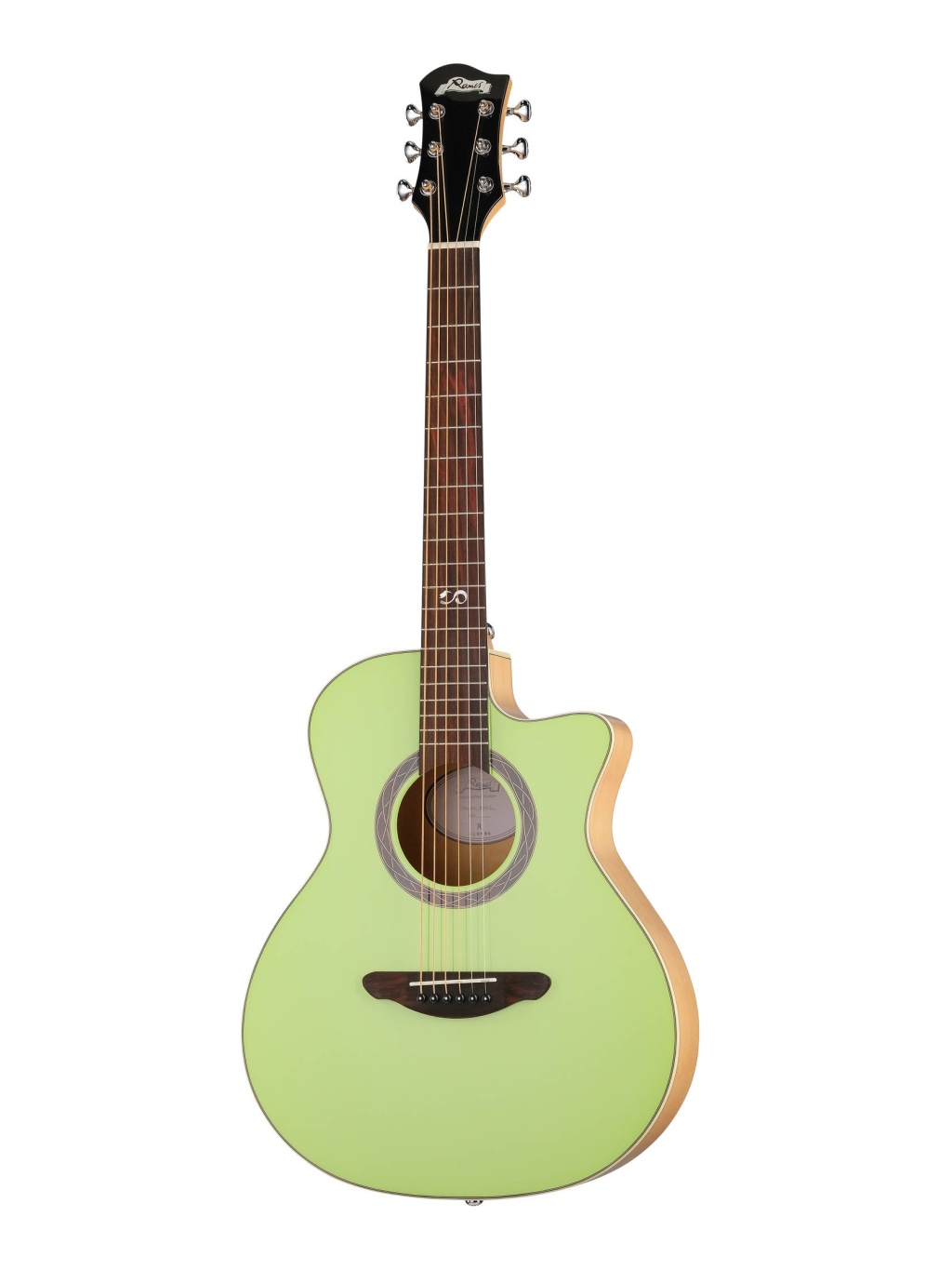 Ramis MINI-6GN