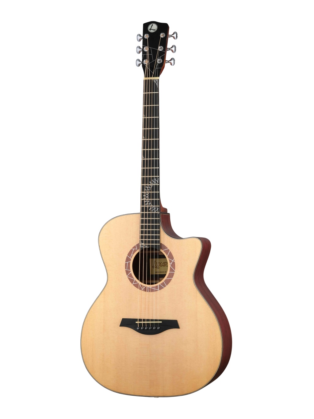 Luxars LR1-40