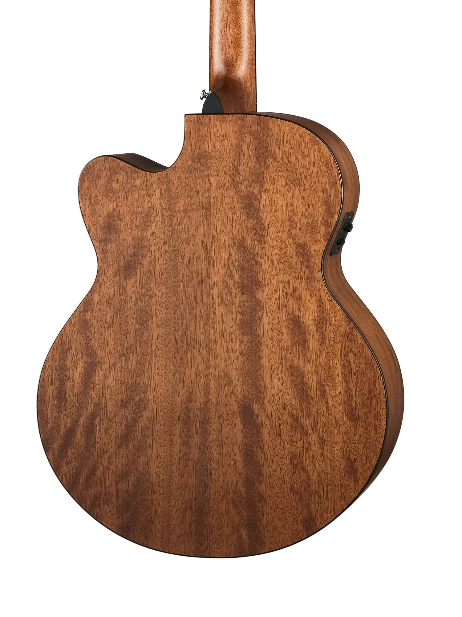 Cort SJB5F NS-WBAG Acoustic Bass Series