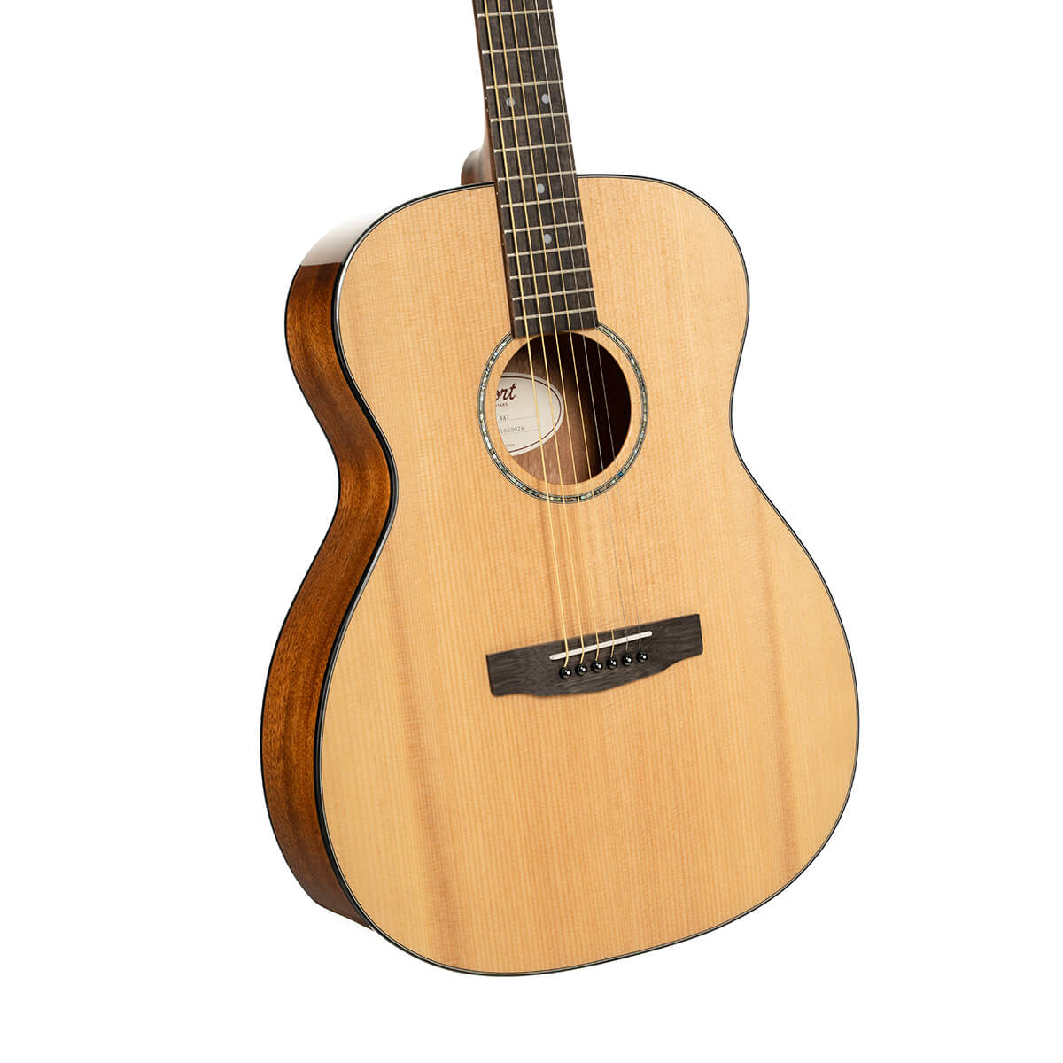 Cort L60-NAT Luce Series