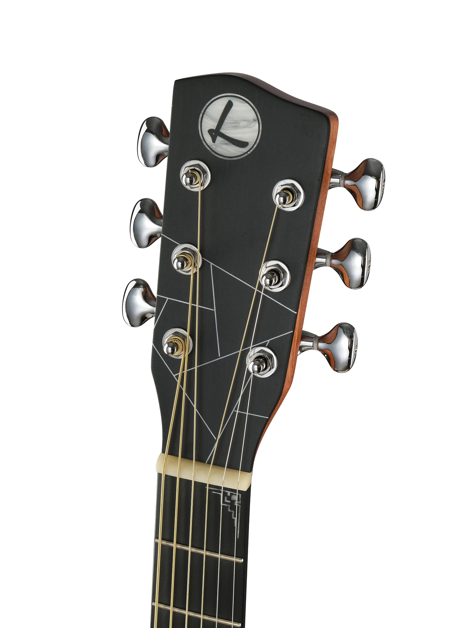 Luxars R2-K