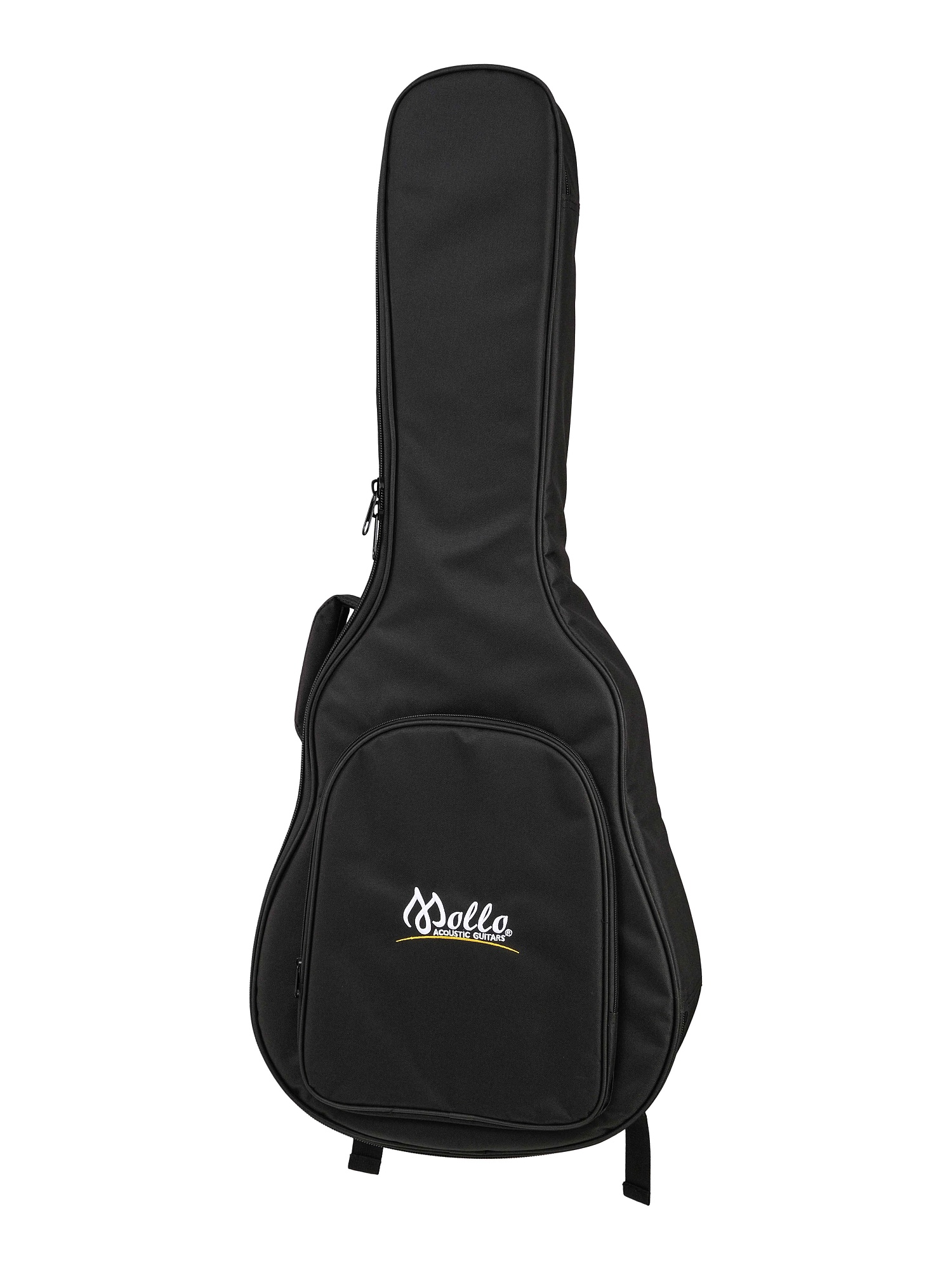 Mollo Guitar TM-12C