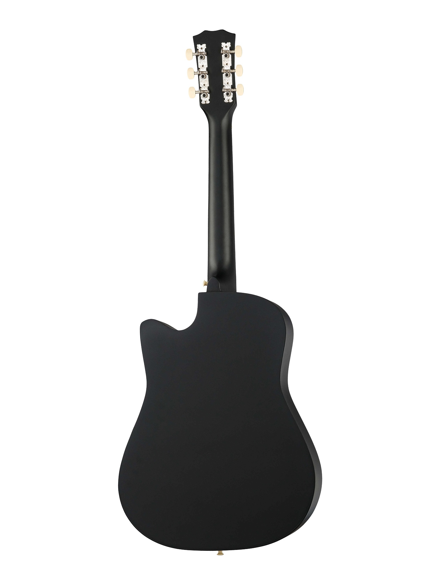 Foix FFG-2038CAP-BK-MAT