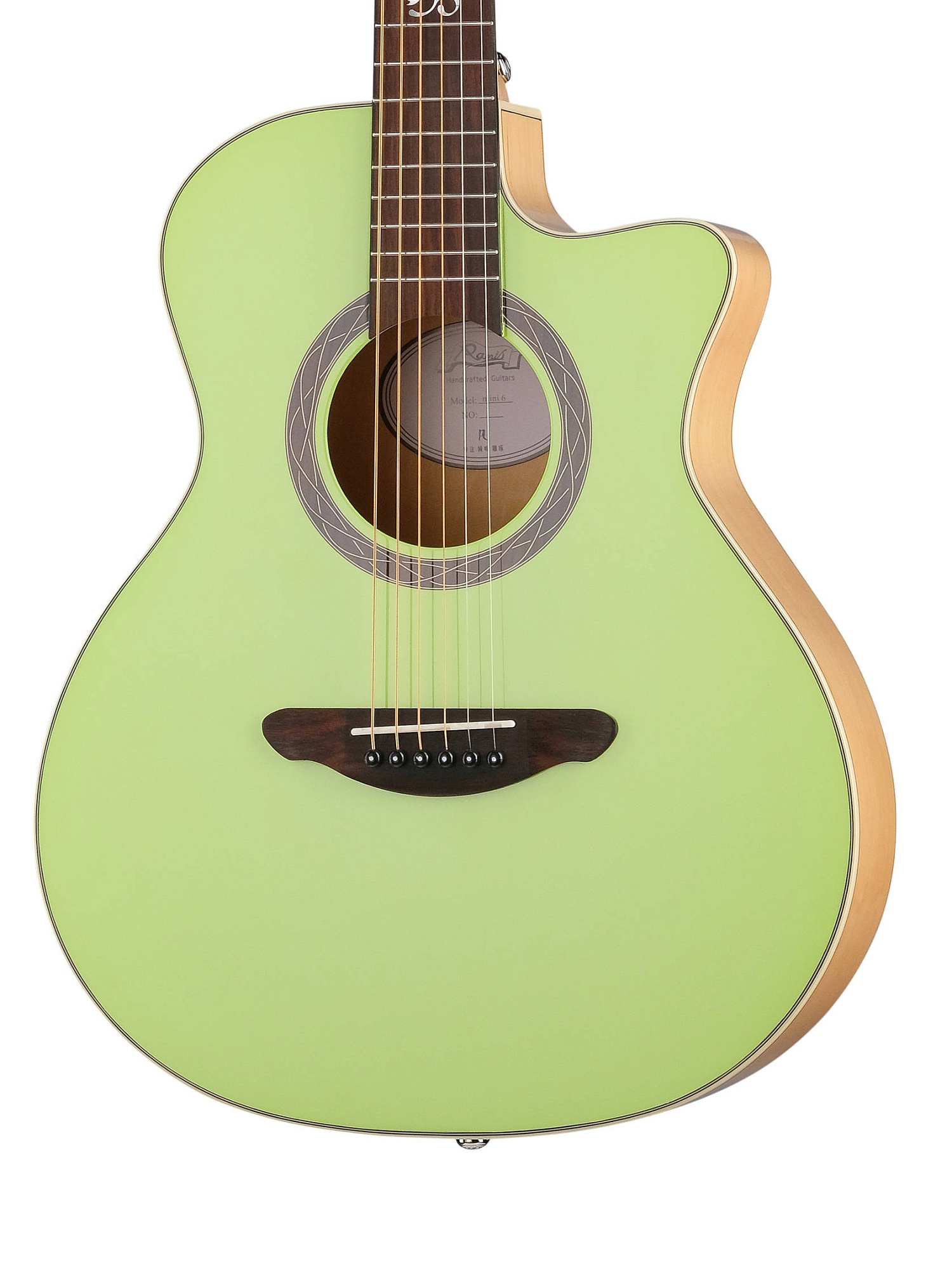 Ramis MINI-6GN