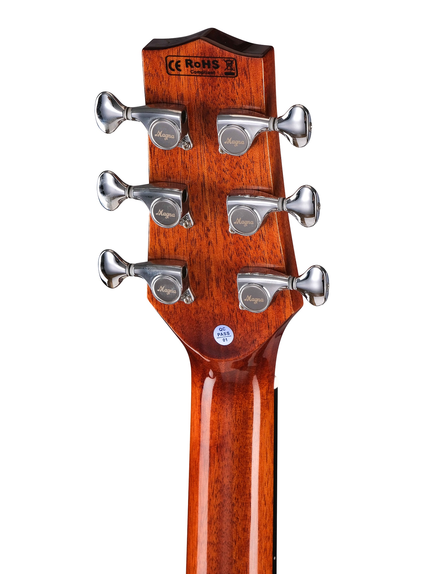 Magna M-85