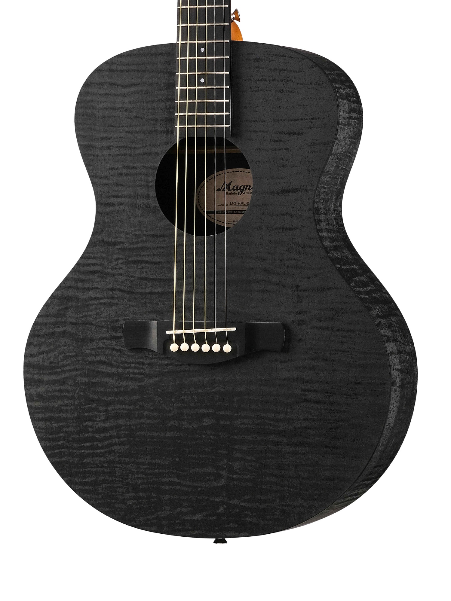 Magna MG-HPL-01-BK