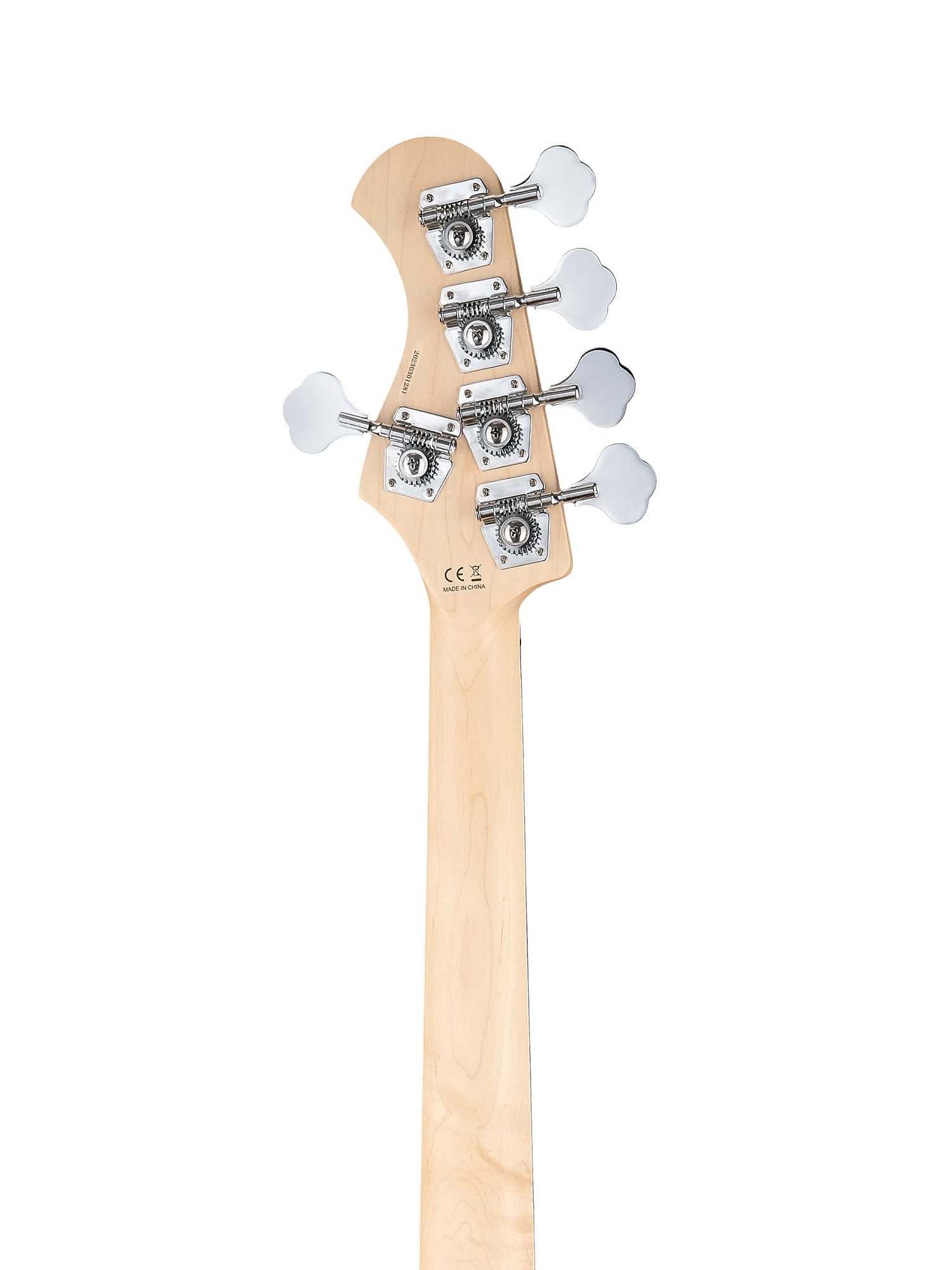 Prodipe JMF JB90MA Alder 5C