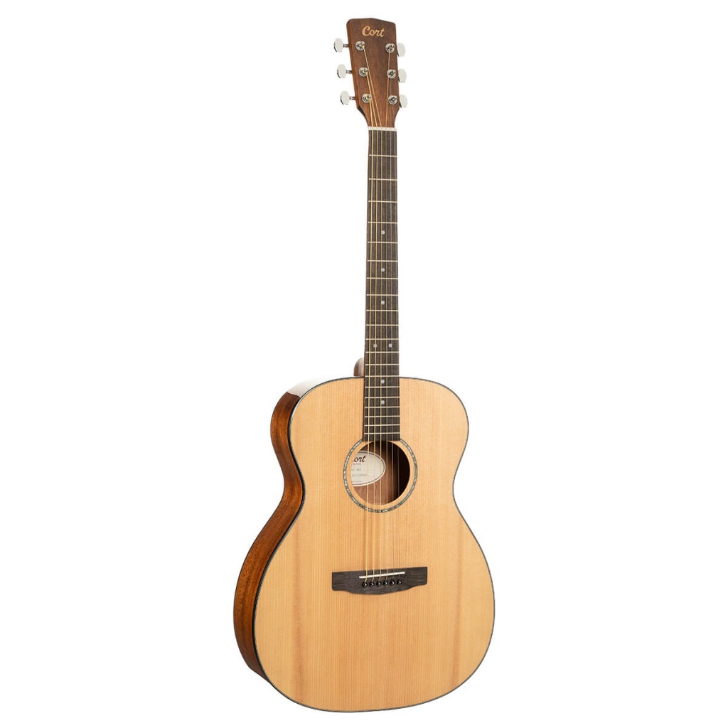 Cort L60-NAT Luce Series
