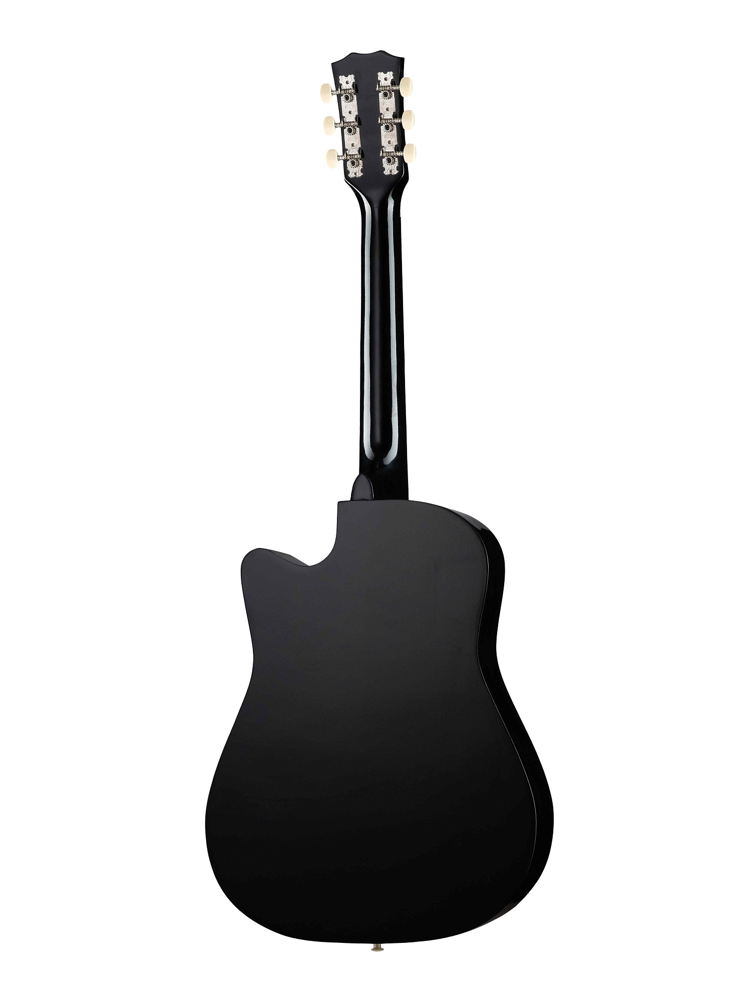 Foix FFG-2038CAP-BK