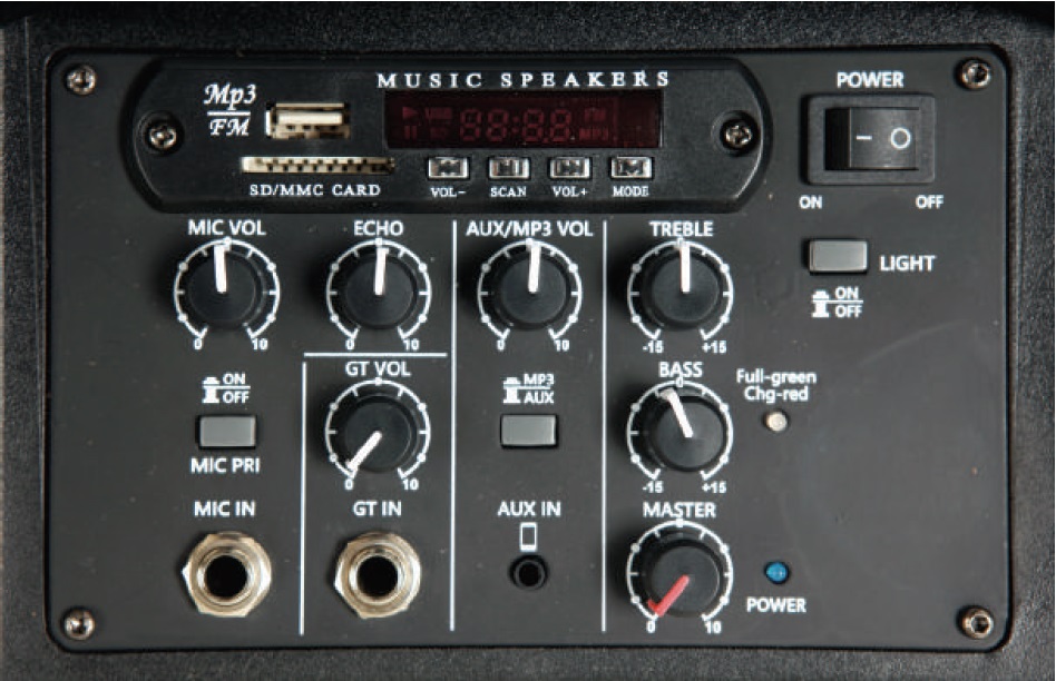 Leem PR-6