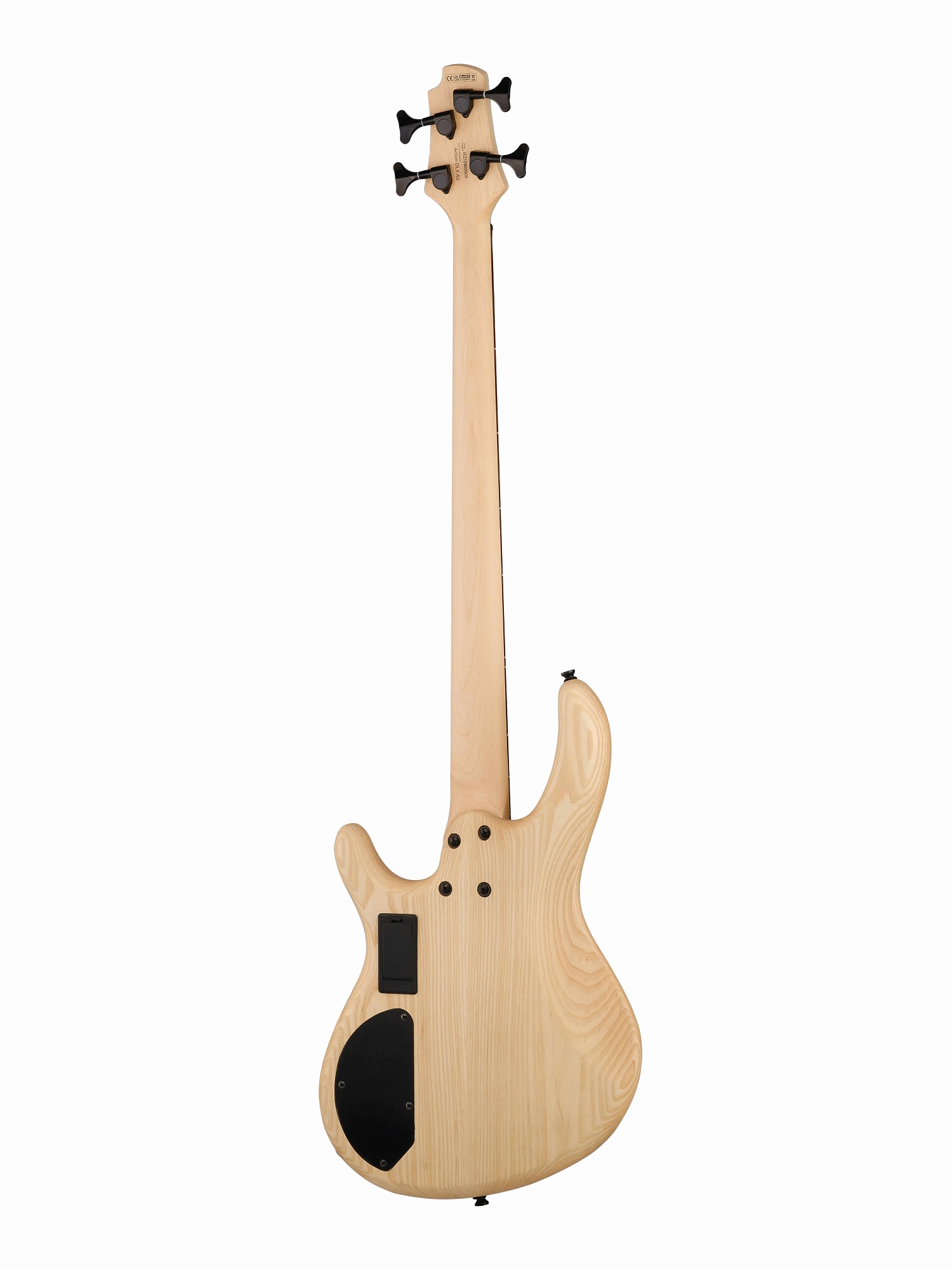 Cort Action DLX-AS OPN Action Series