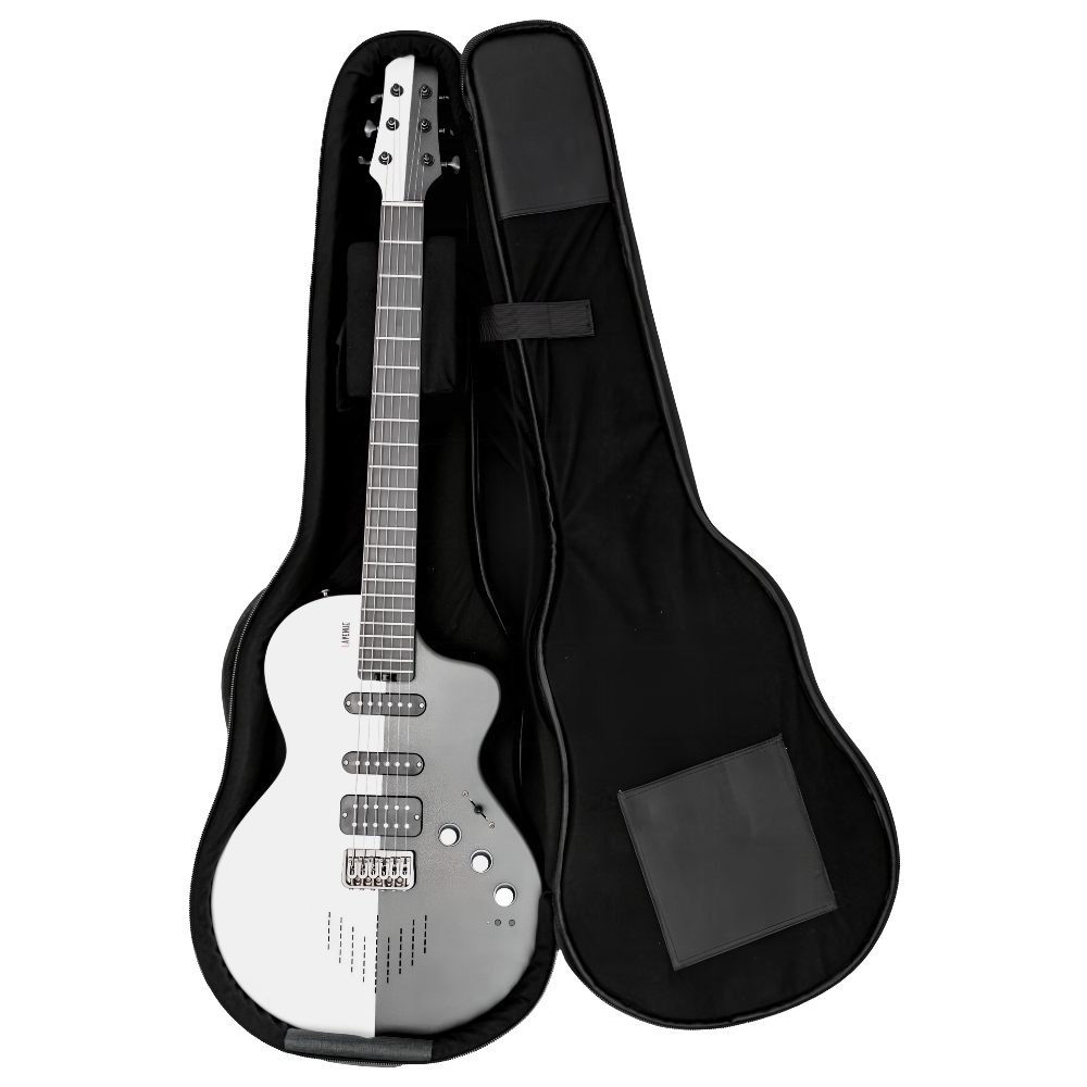 LAVENUE Custom Black/White