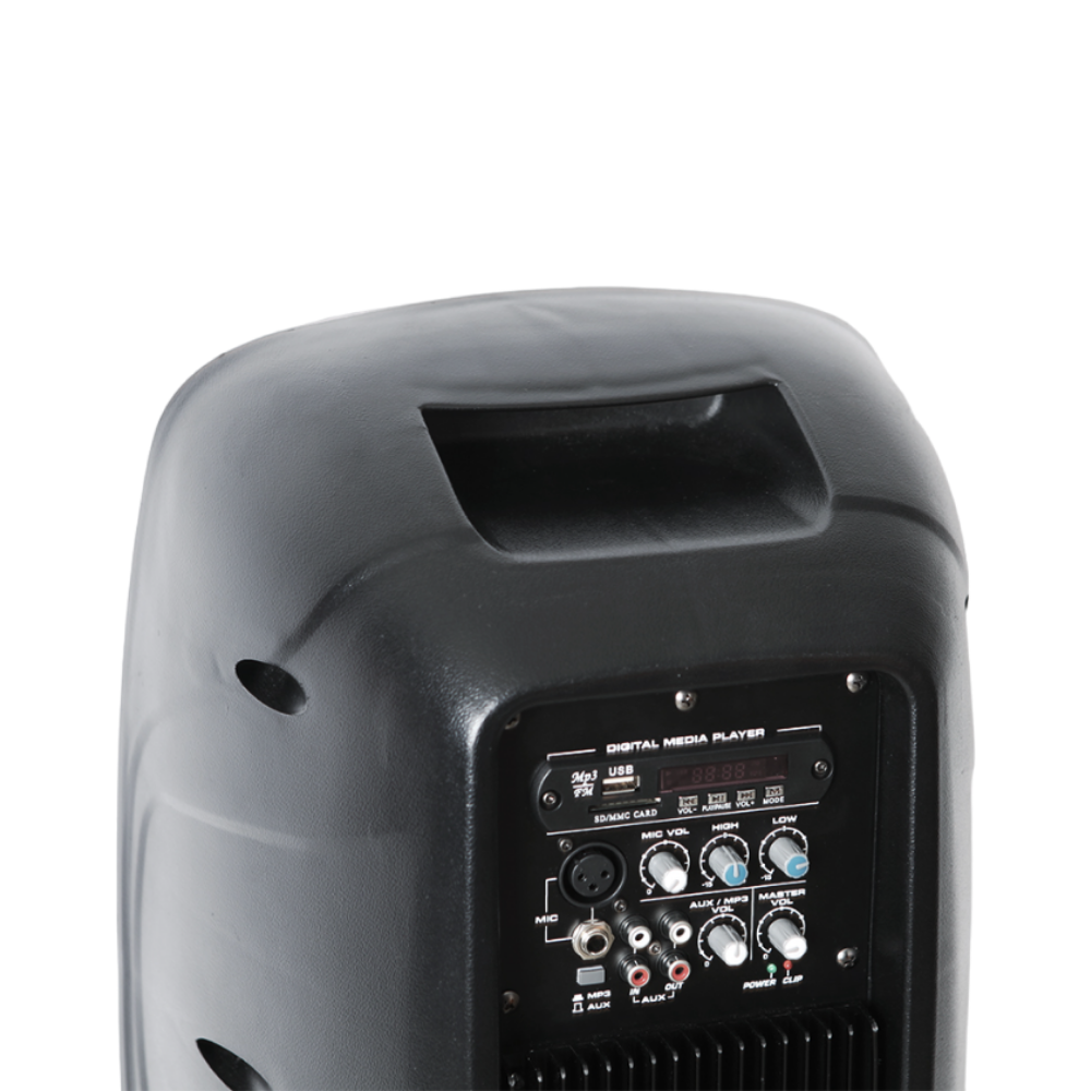 Leem SPA-8