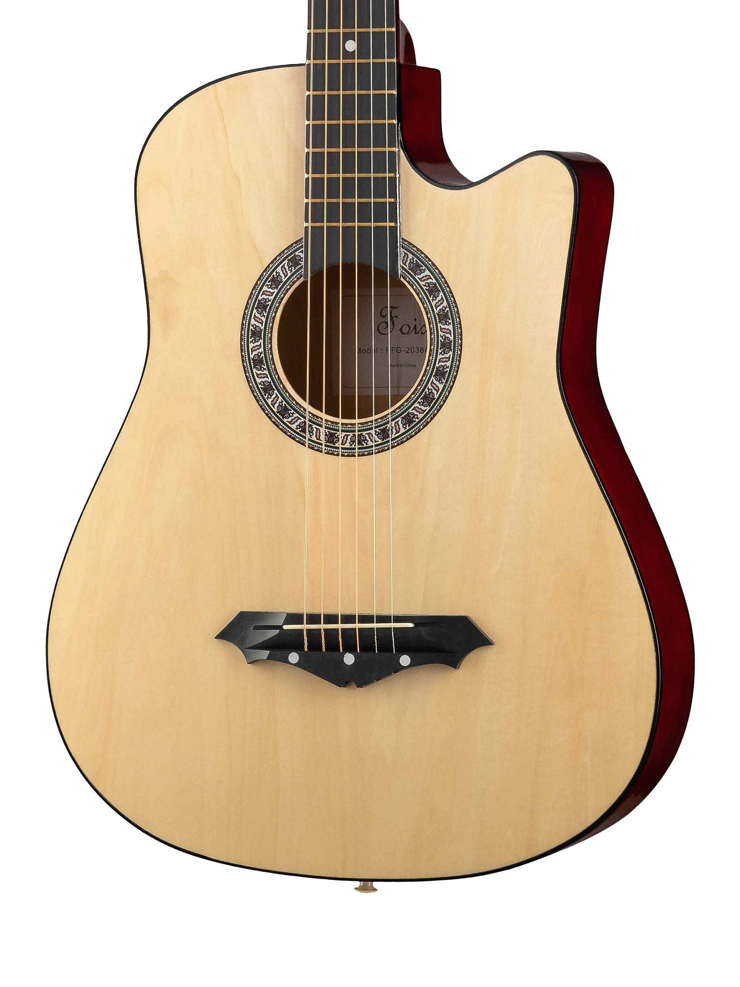 Foix FFG-2038CAP-NA