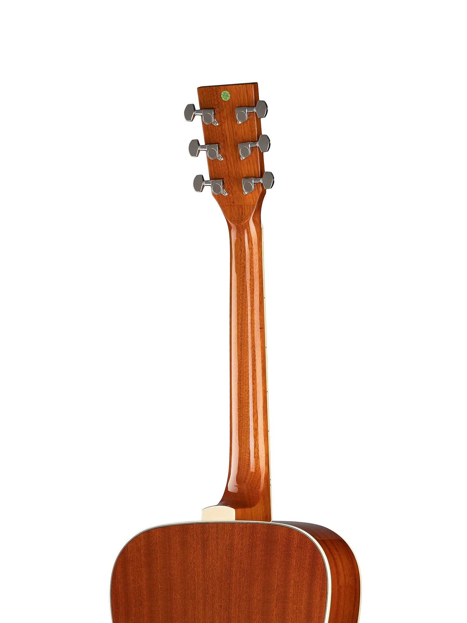 Caraya F673-WA