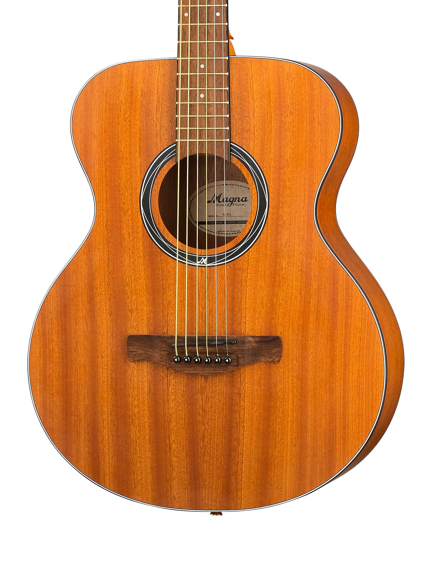Magna M-83