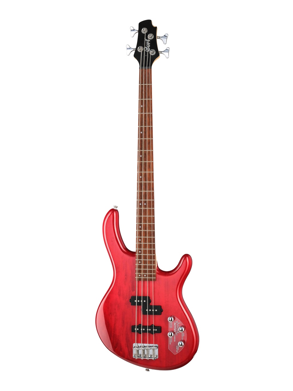 Cort Action Bass Plus TR Action Series