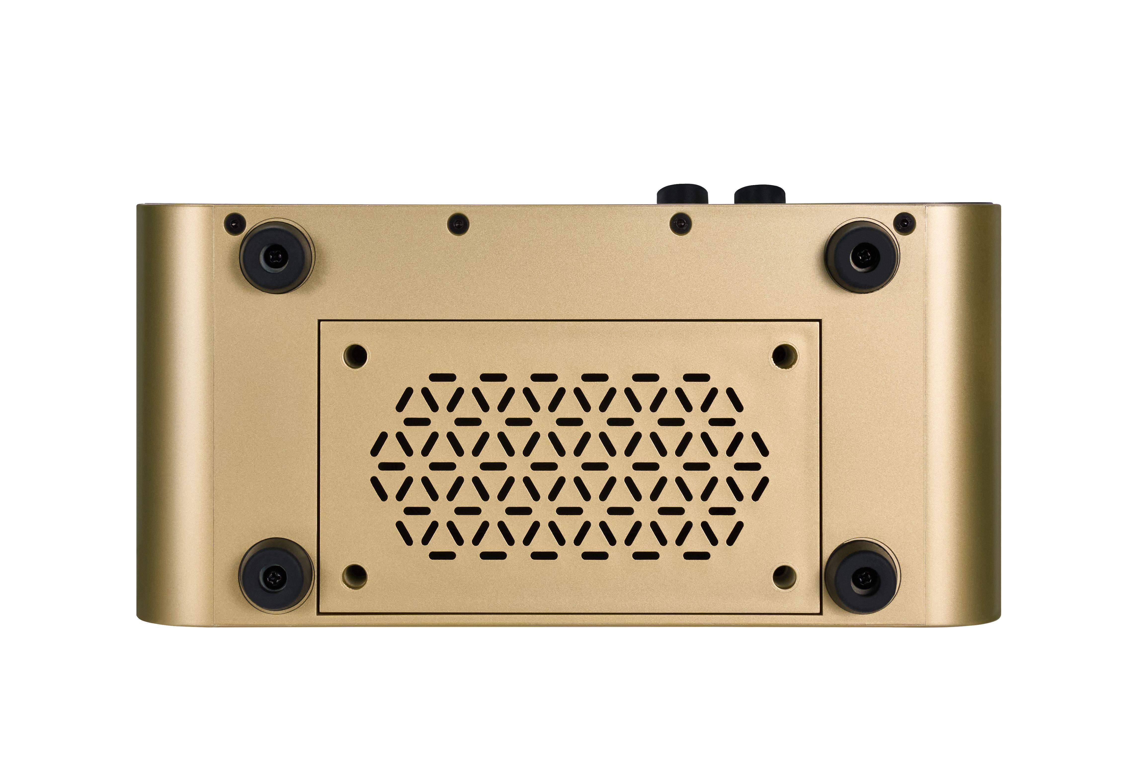 Mooer F15i-Li-IGD