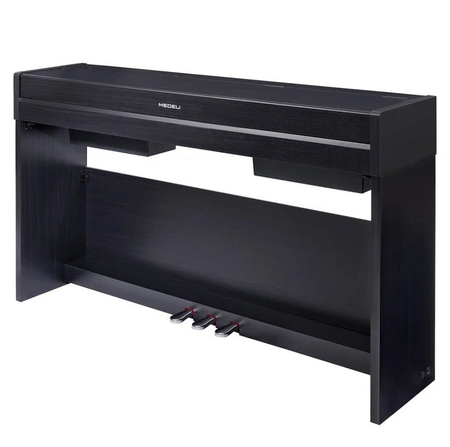 Medeli CP203 BK