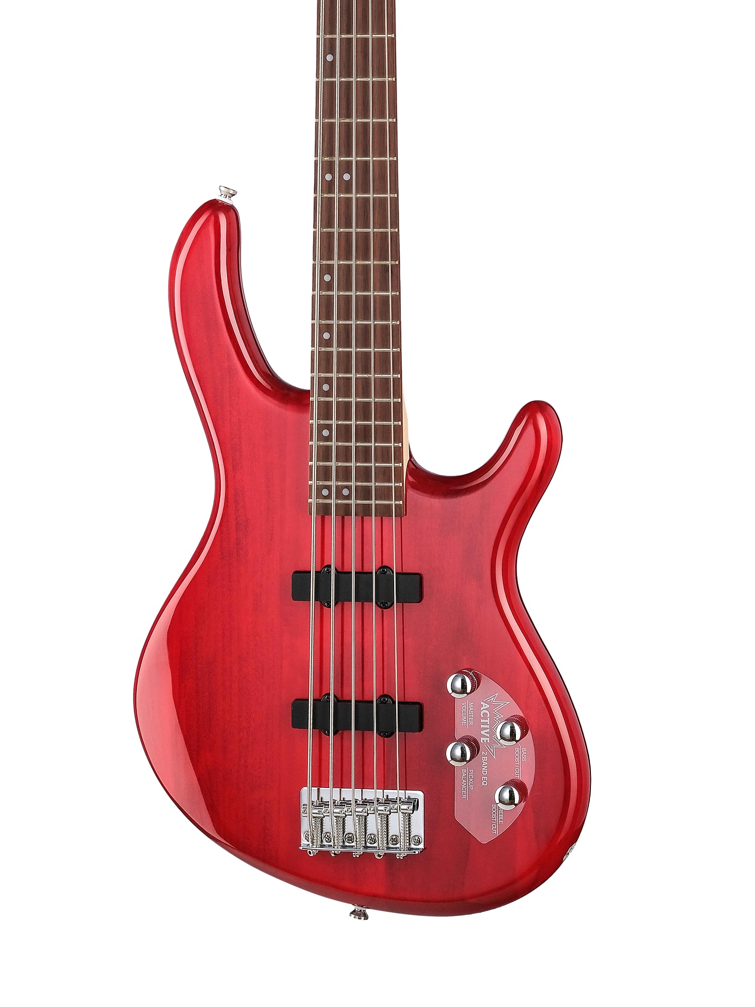 Cort Action Bass-V Plus TR Action Series