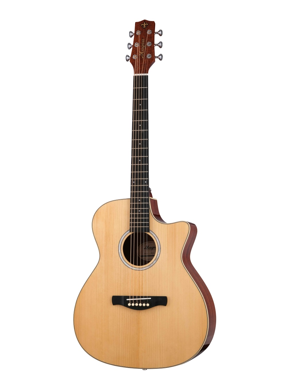 Magna M-85