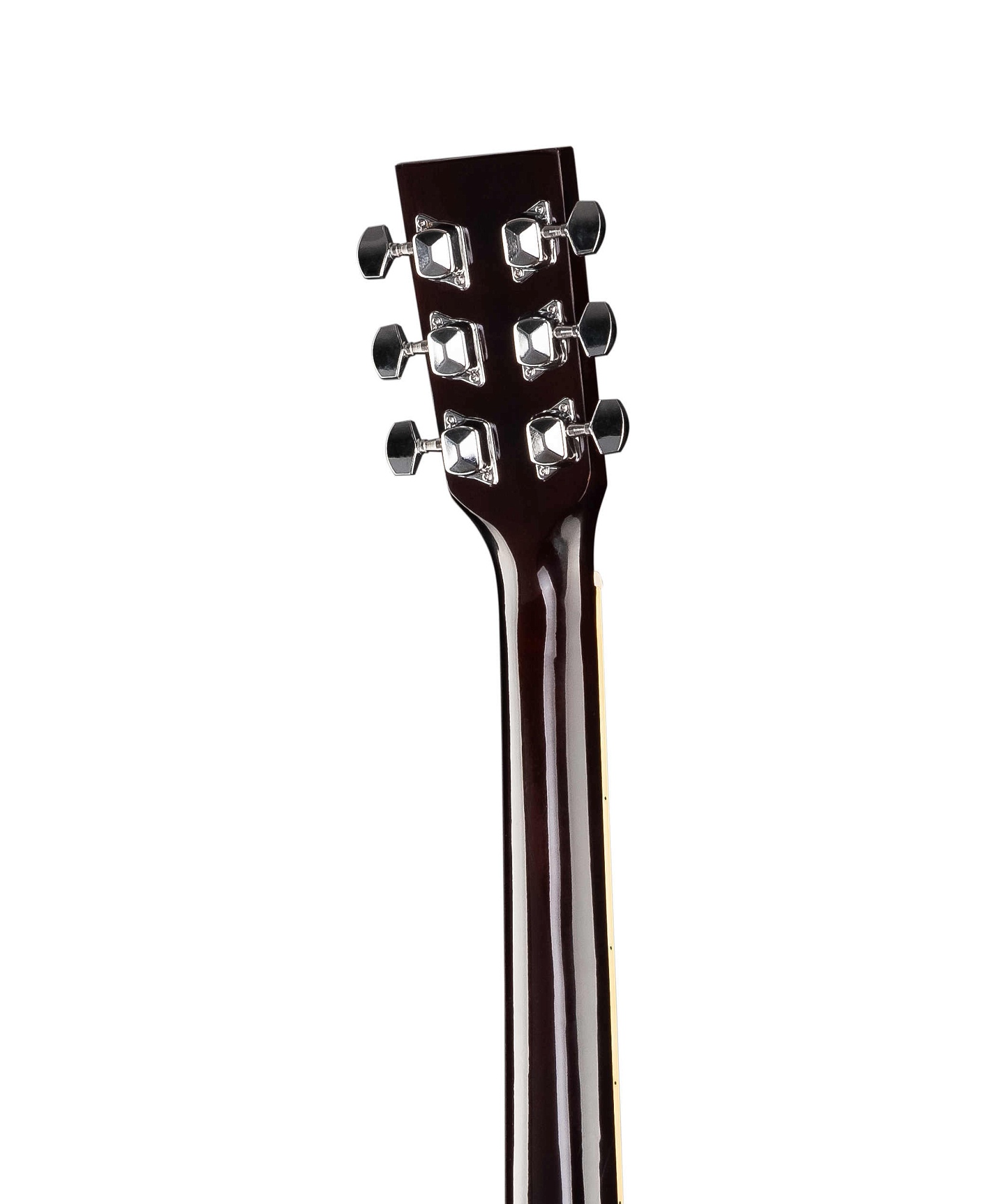 Caraya F600 BS