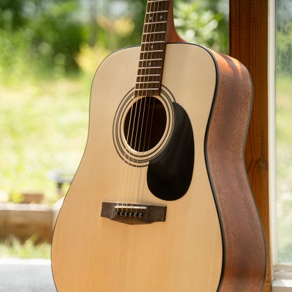 Cort AD810-OP Standard Series