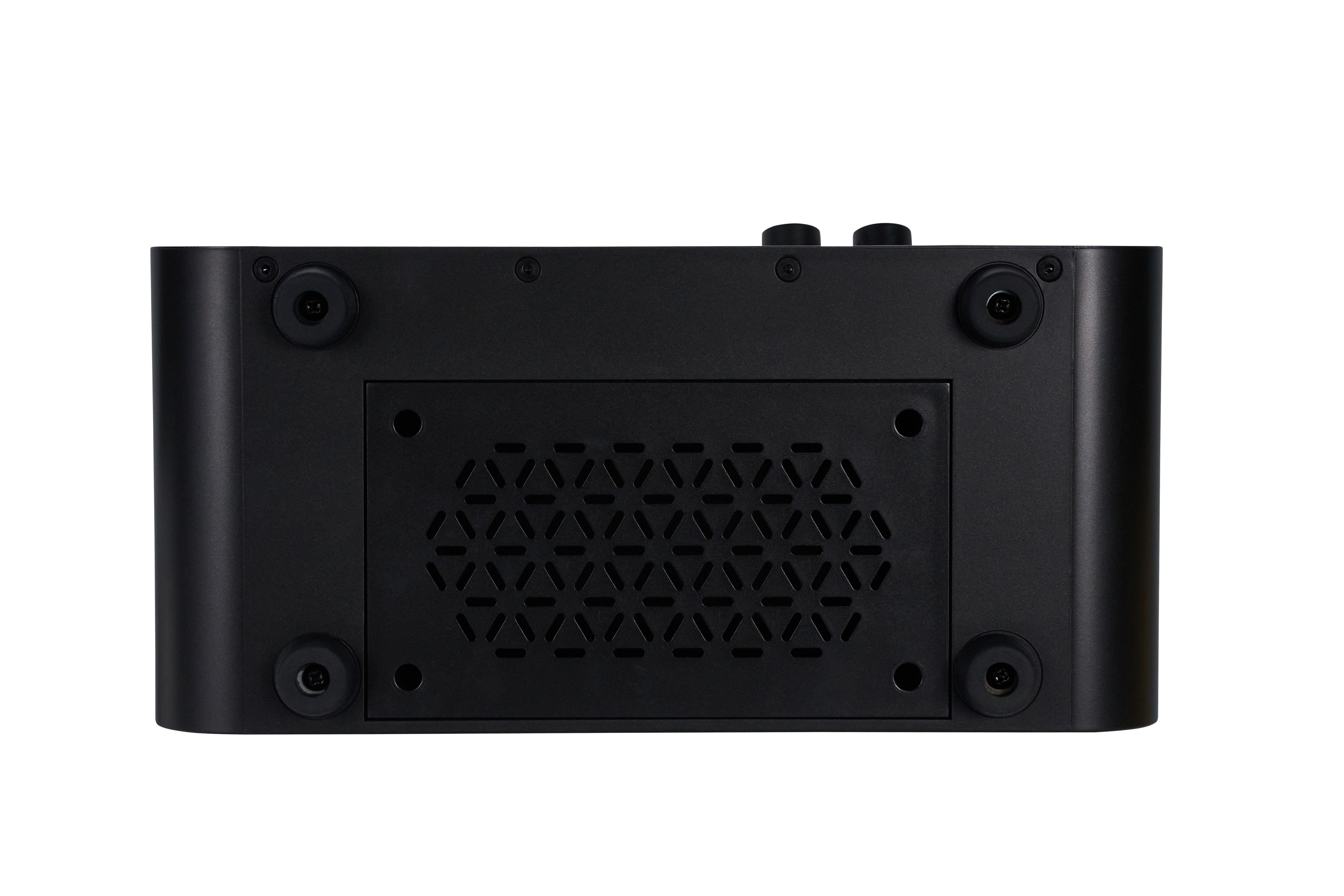 Mooer F15i-Li-PBK