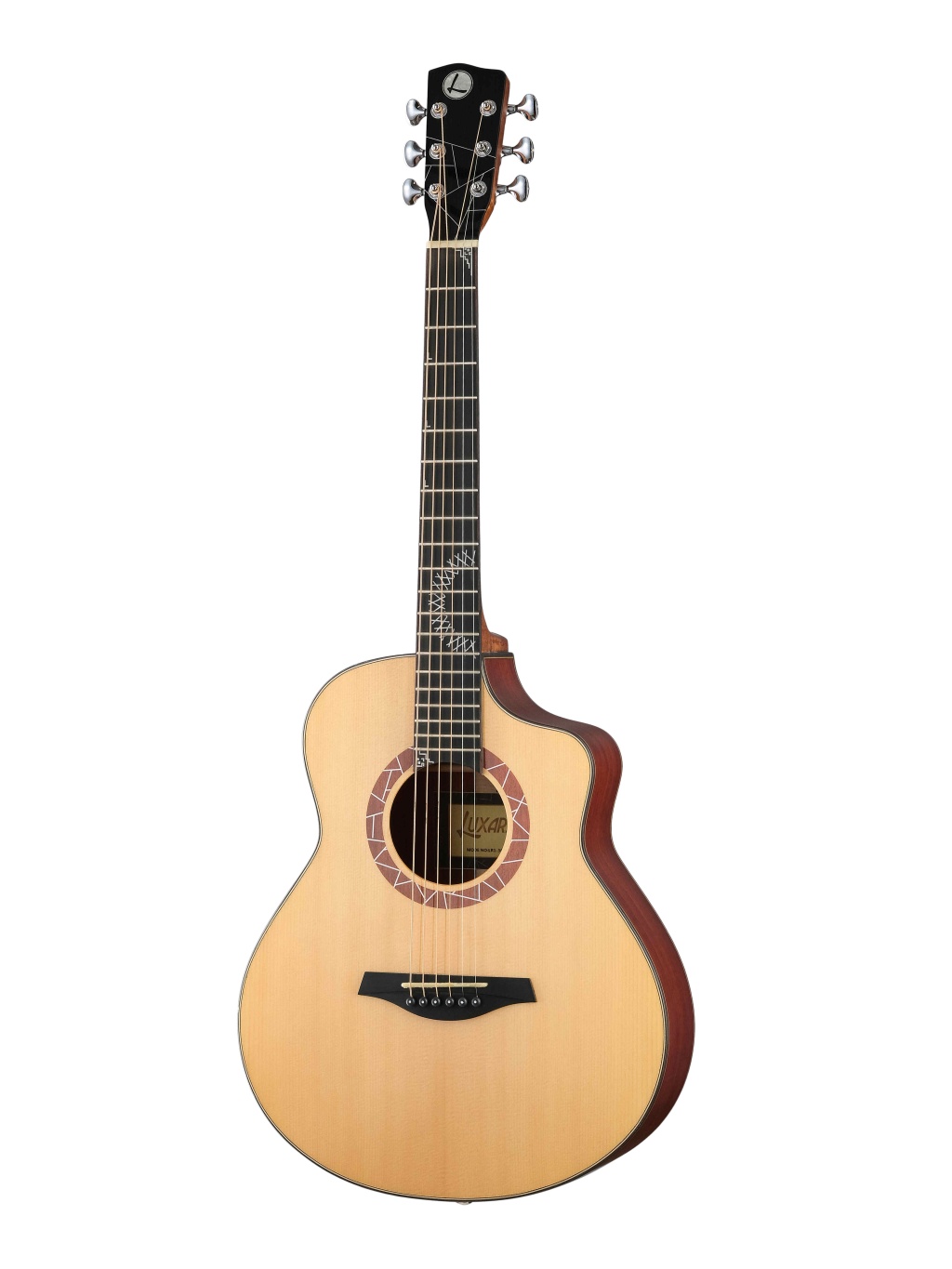 Luxars LR1-36