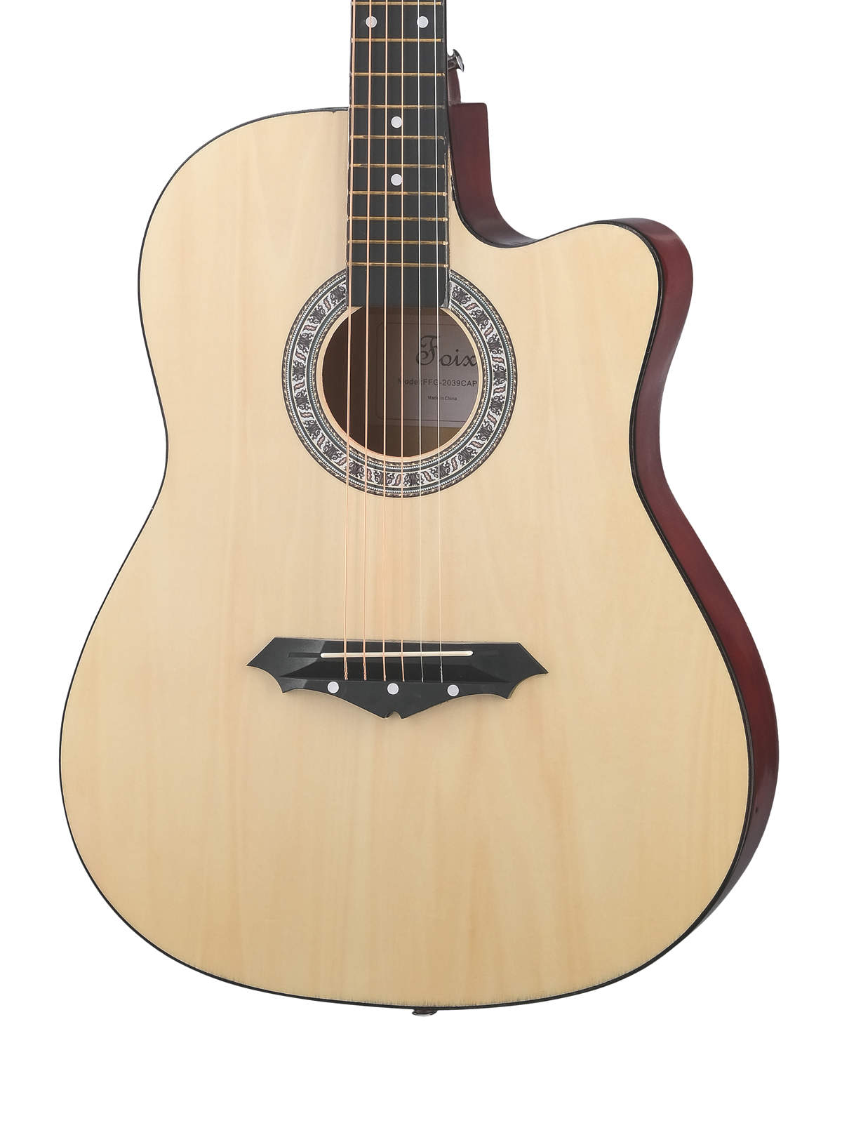Foix FFG-2039CAP-NA