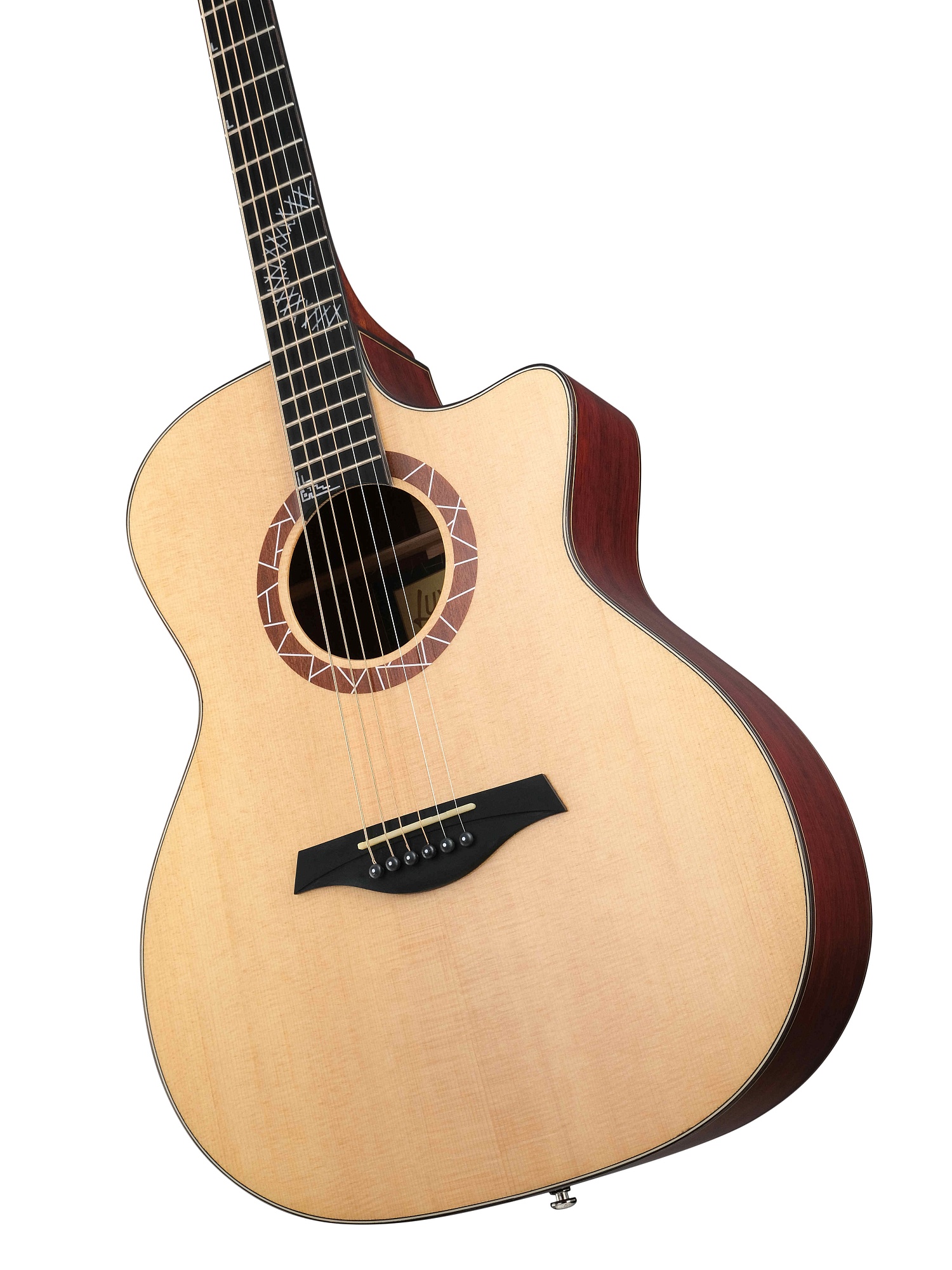 Luxars LR1-40