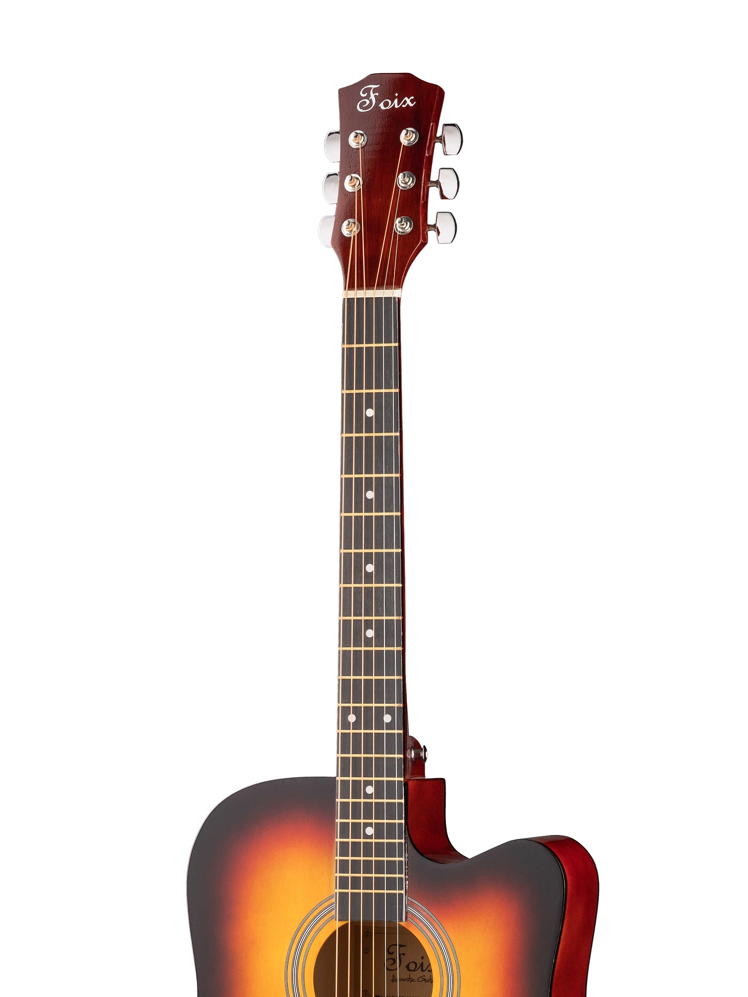 Foix FFG-4101C-SB