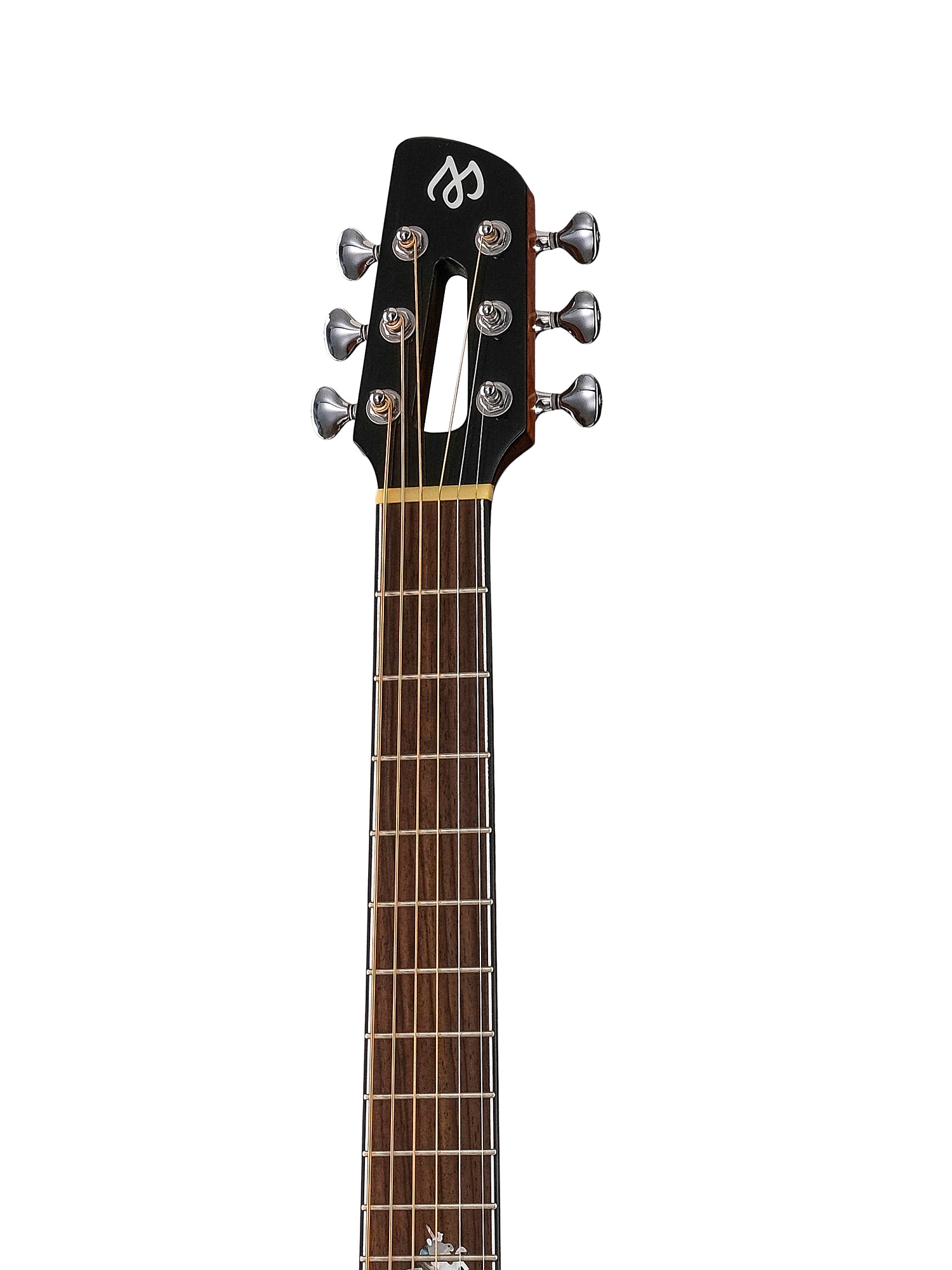Mollo Guitar TM-12C