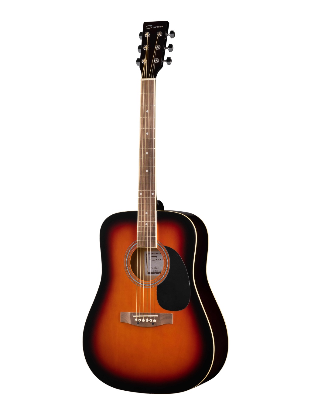 Caraya F600 BS