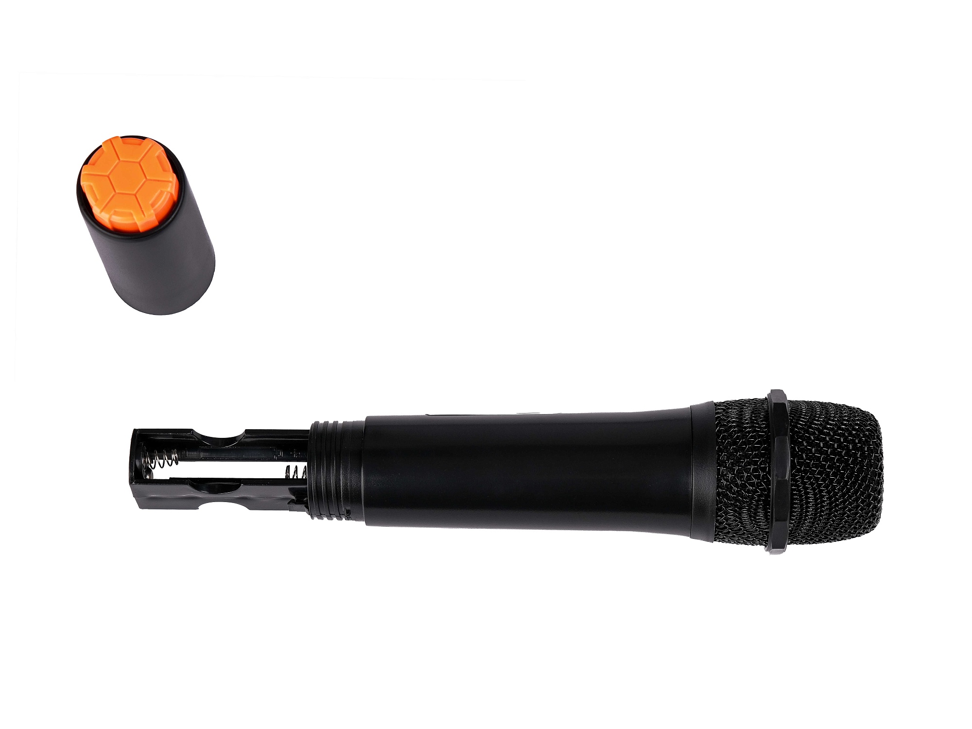 Leem PR-8